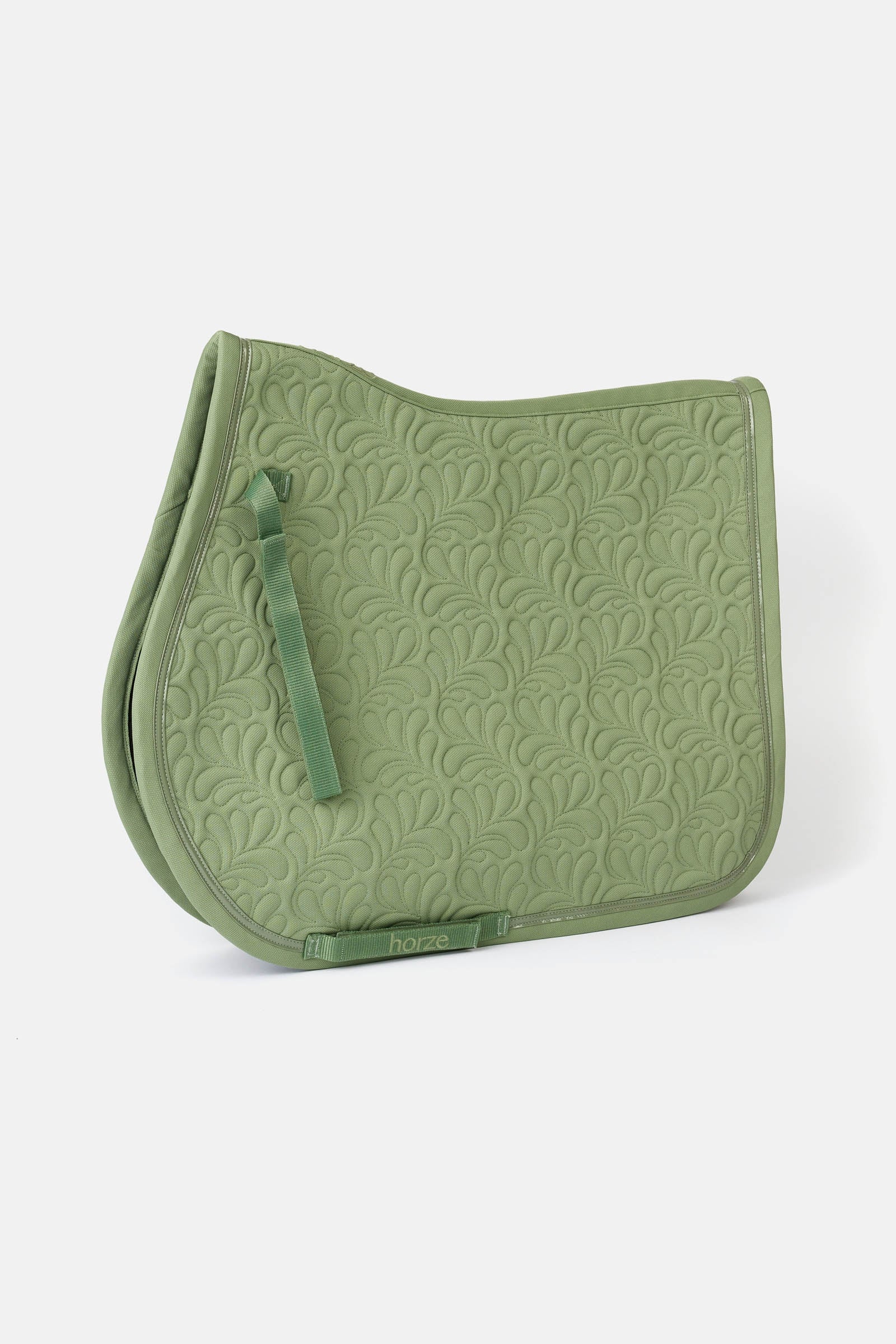 Free Form All Purpose Saddle Pad Celadon green F