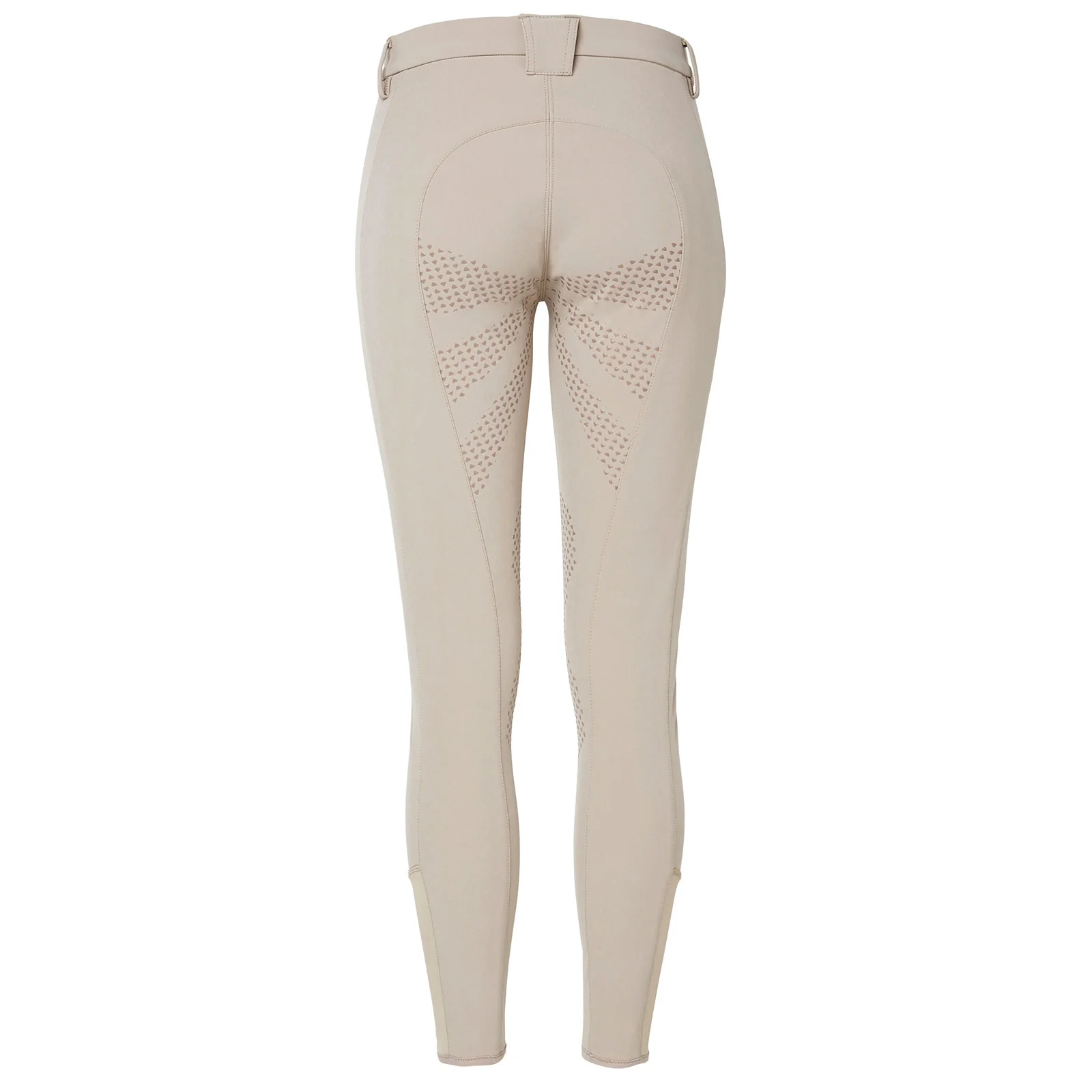 Frost Tech Women's Breeches MH Grip TECHNOLOGY HF Beige 8