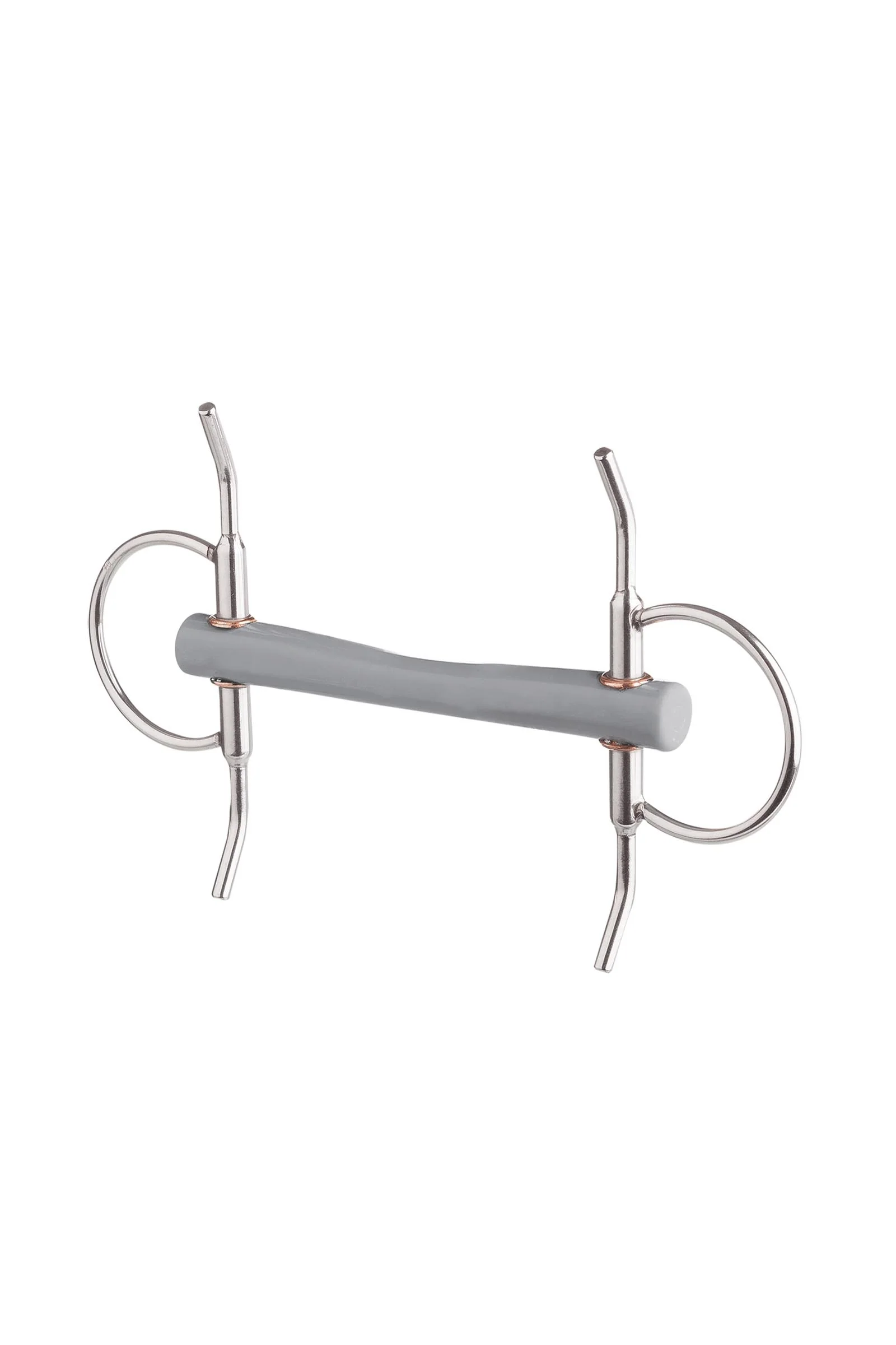 Full Cheek Bit, Comfort Bar, Soft 000 130 mm