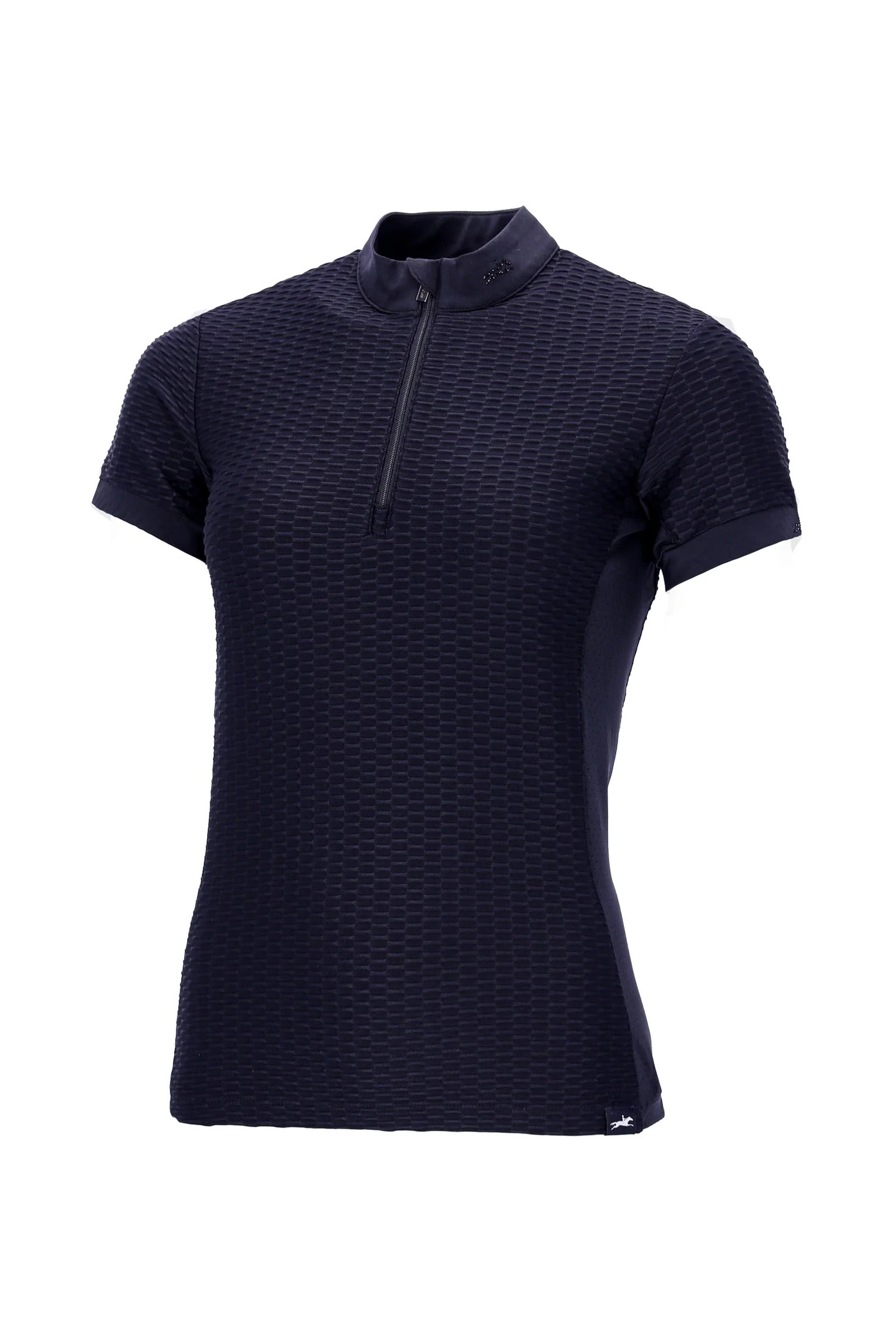 Gloria Style Women's Training Shirt Black L