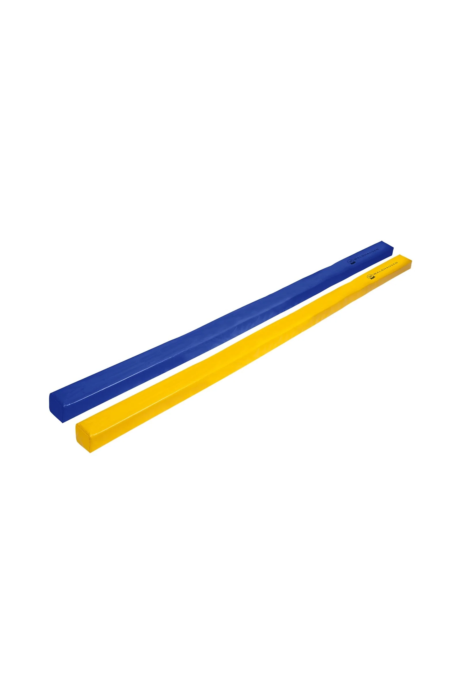 Groundwork Lanes (Set of 2) Blue/Yellow One Size