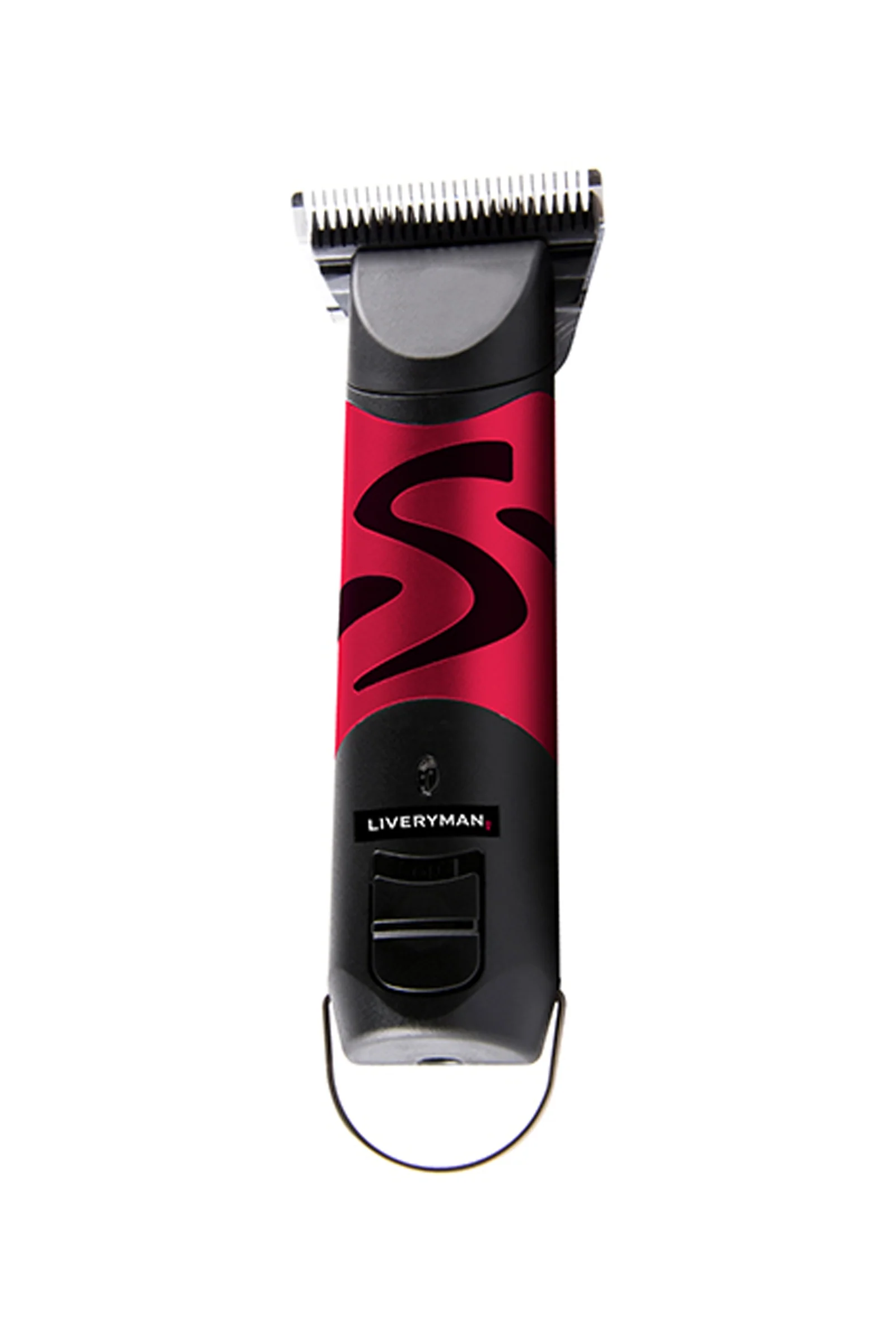 Harmony Plus With Narrow Blade, 1.6 mm Black 1.6