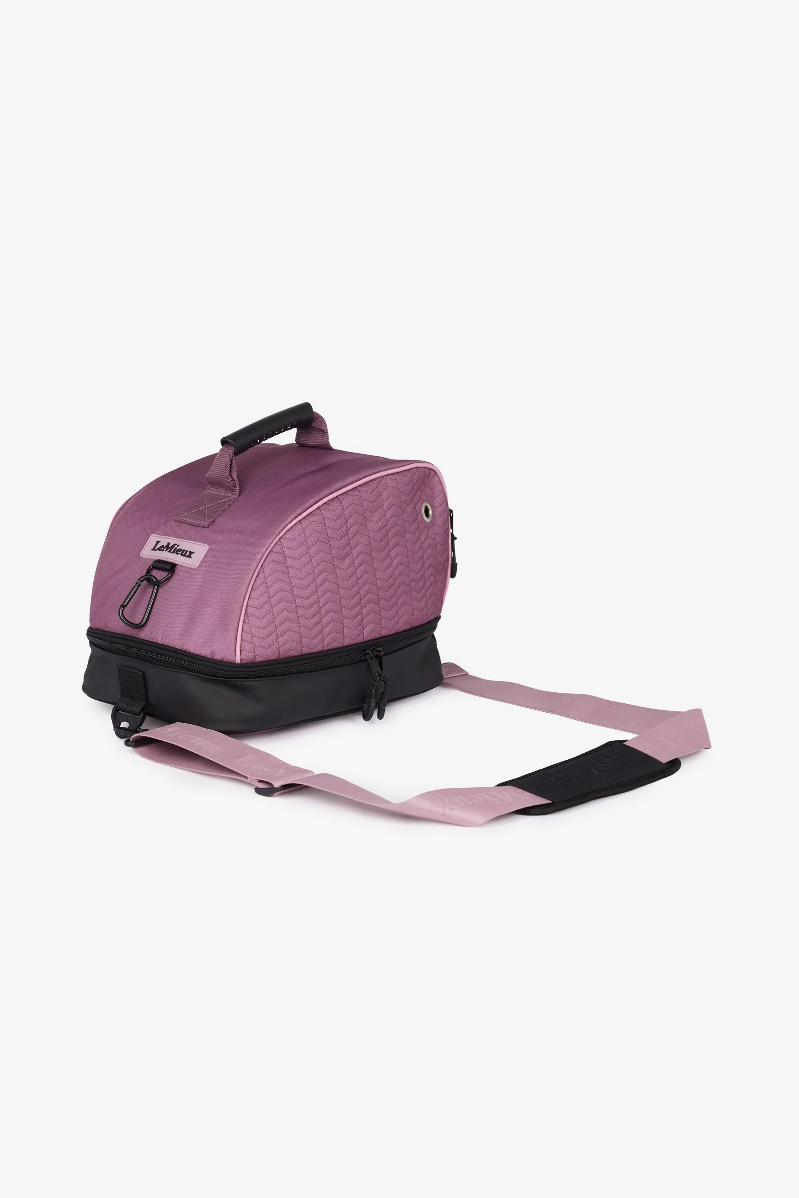 Hat Box Mallow One Size