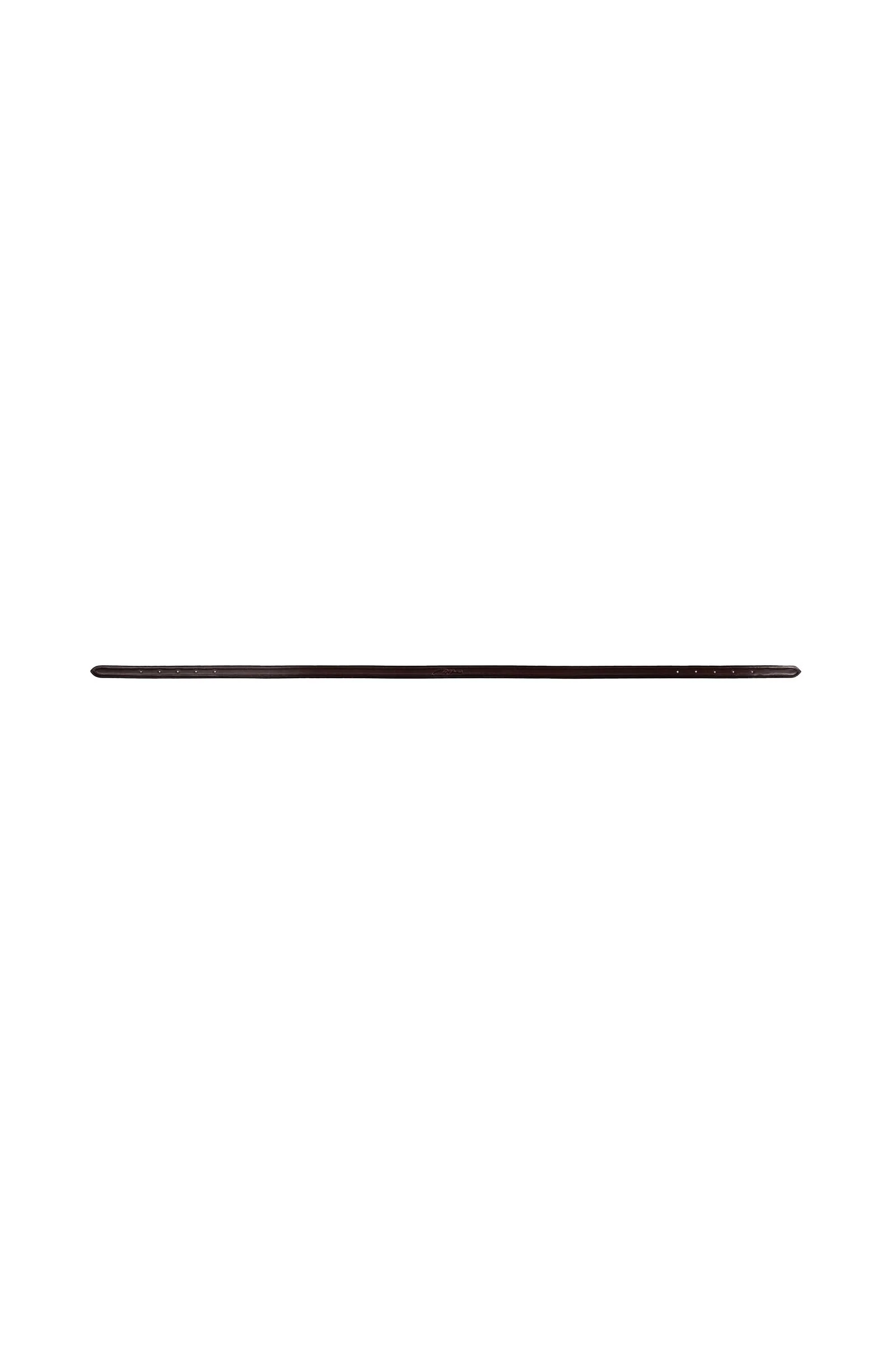 Head Strap For Noseband Brown F