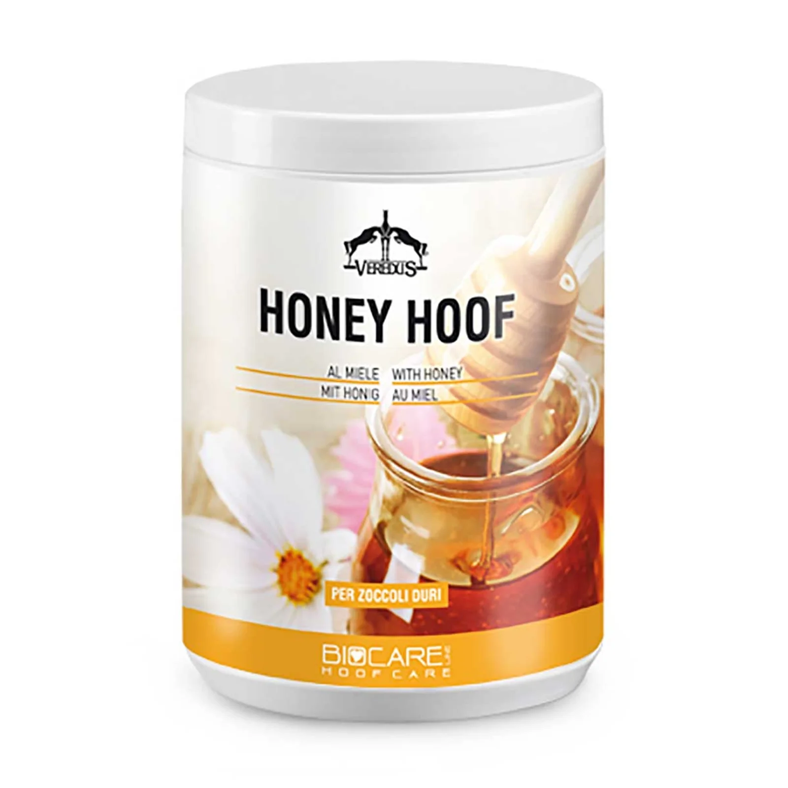 Honey Hoof, 1000 ml No Color 1
