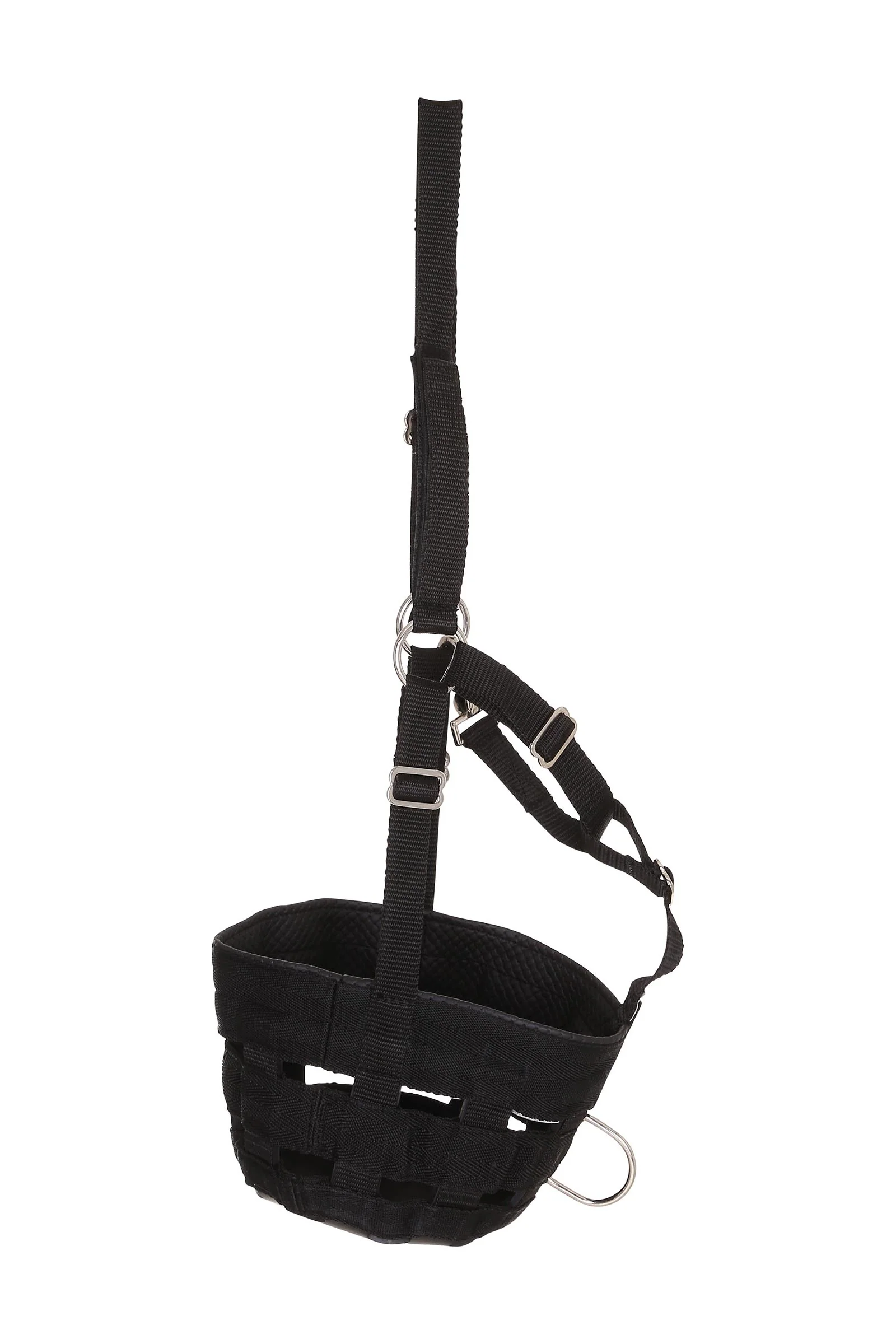HorseGuard Grazing Muzzle BL S
