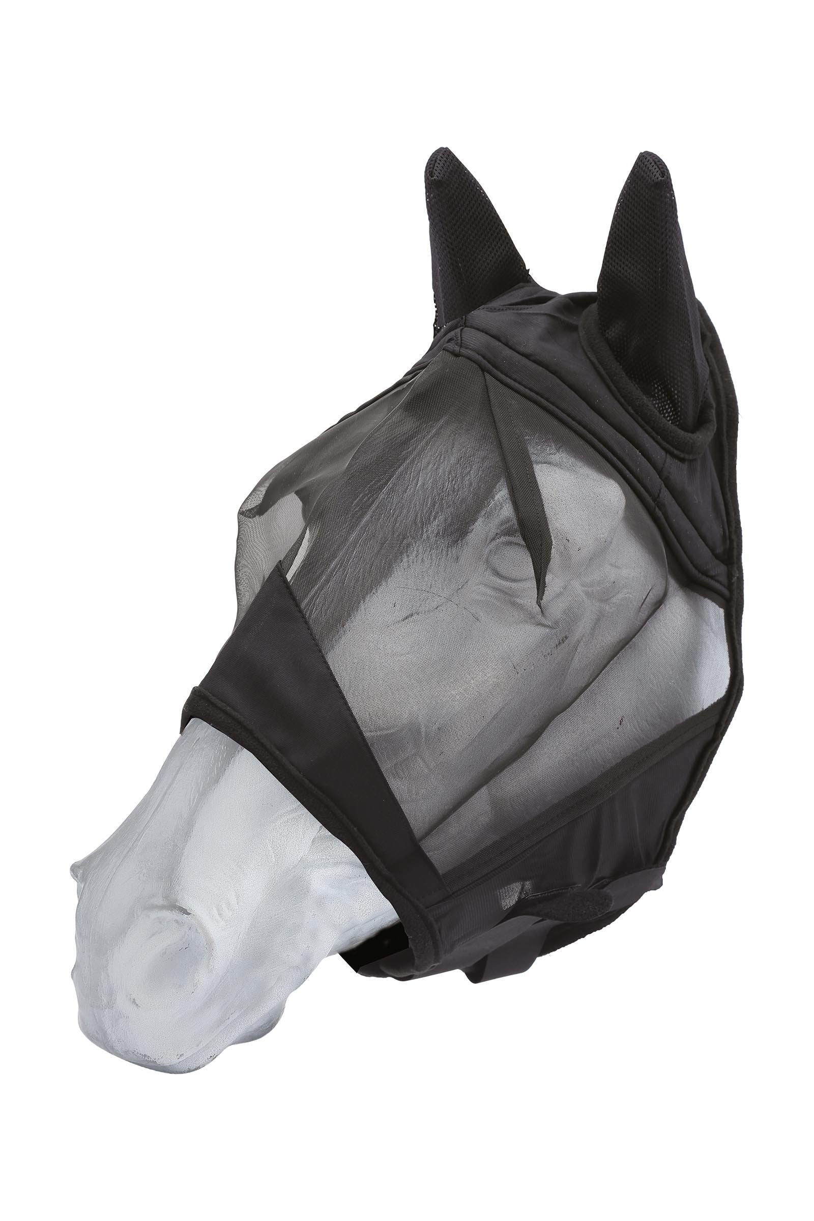 HorseGuard UV-Protection Fly Mask BL XS