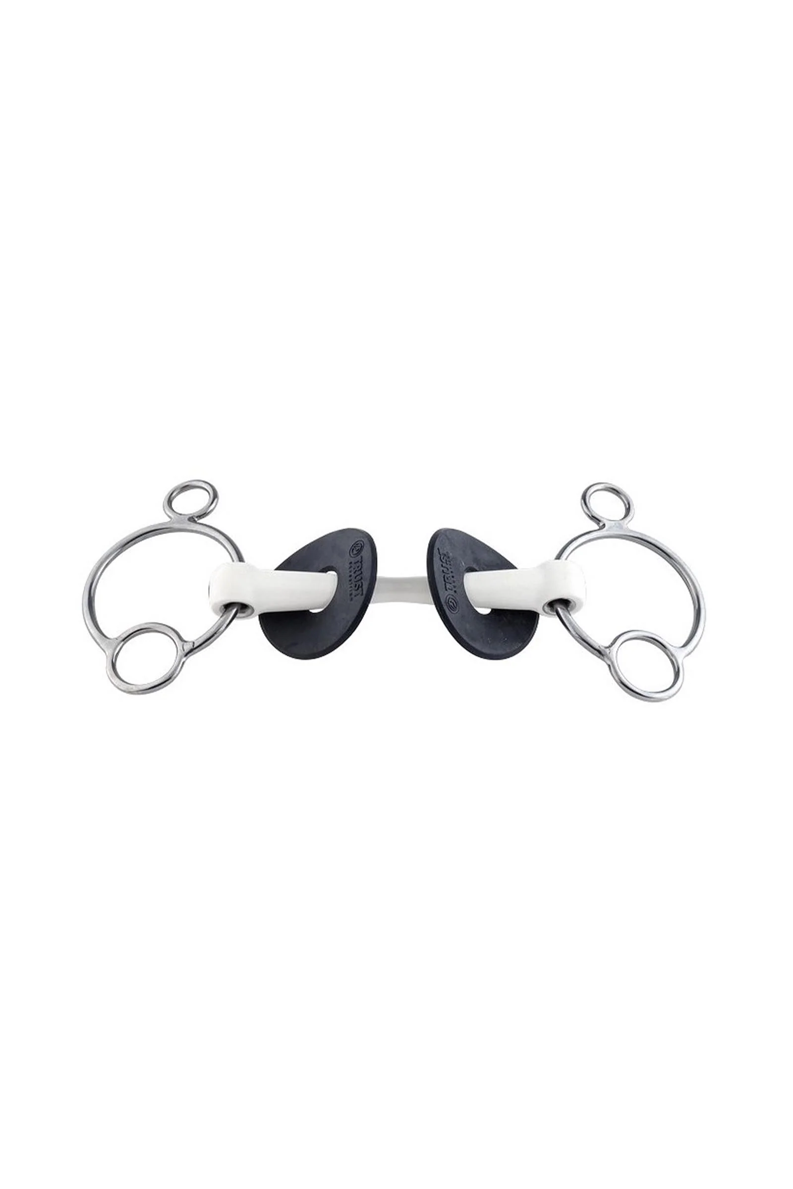 Inno Sense 2.5 Ring Flexi Soft White 135 mm