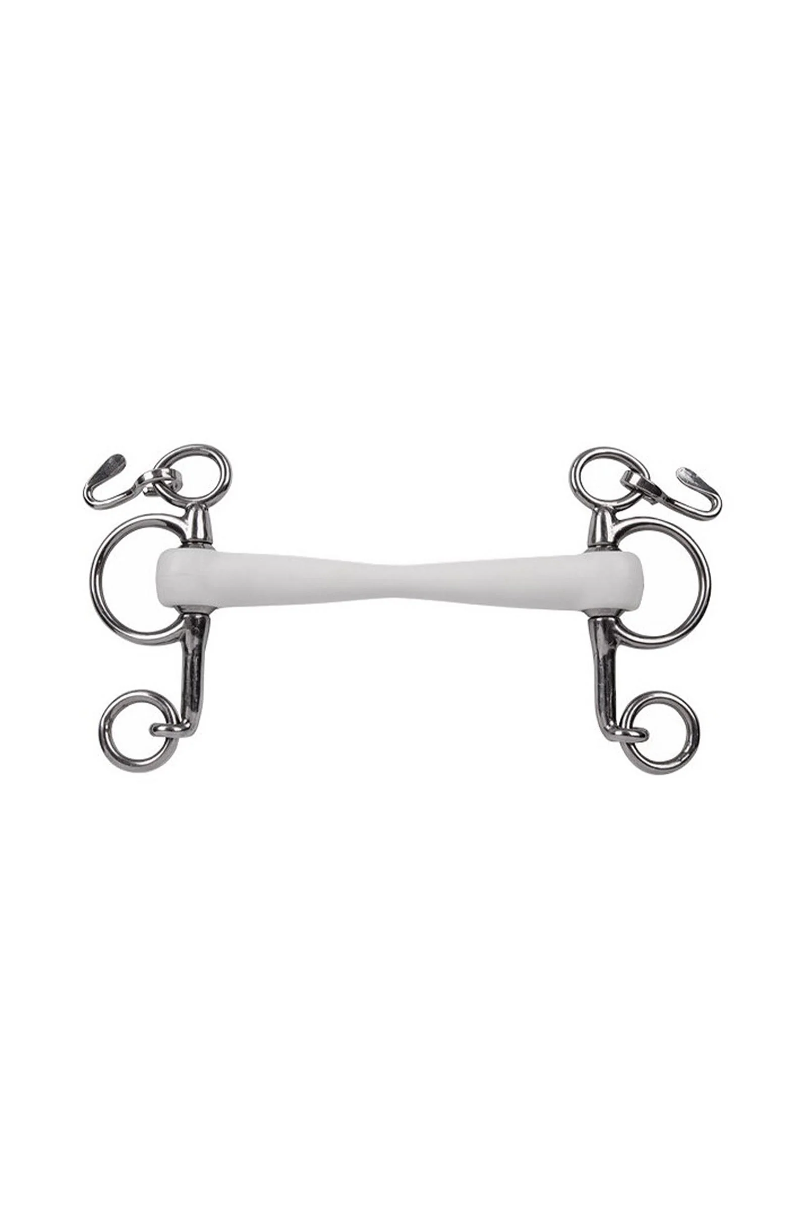 Inno Sense Baby Pelham Flexi Soft White 135 mm