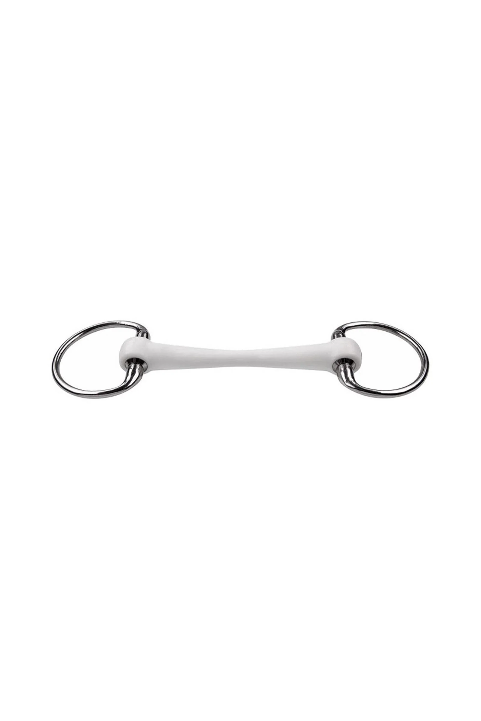 Inno Sense eggbut flexi soft, 20mm White 145 mm