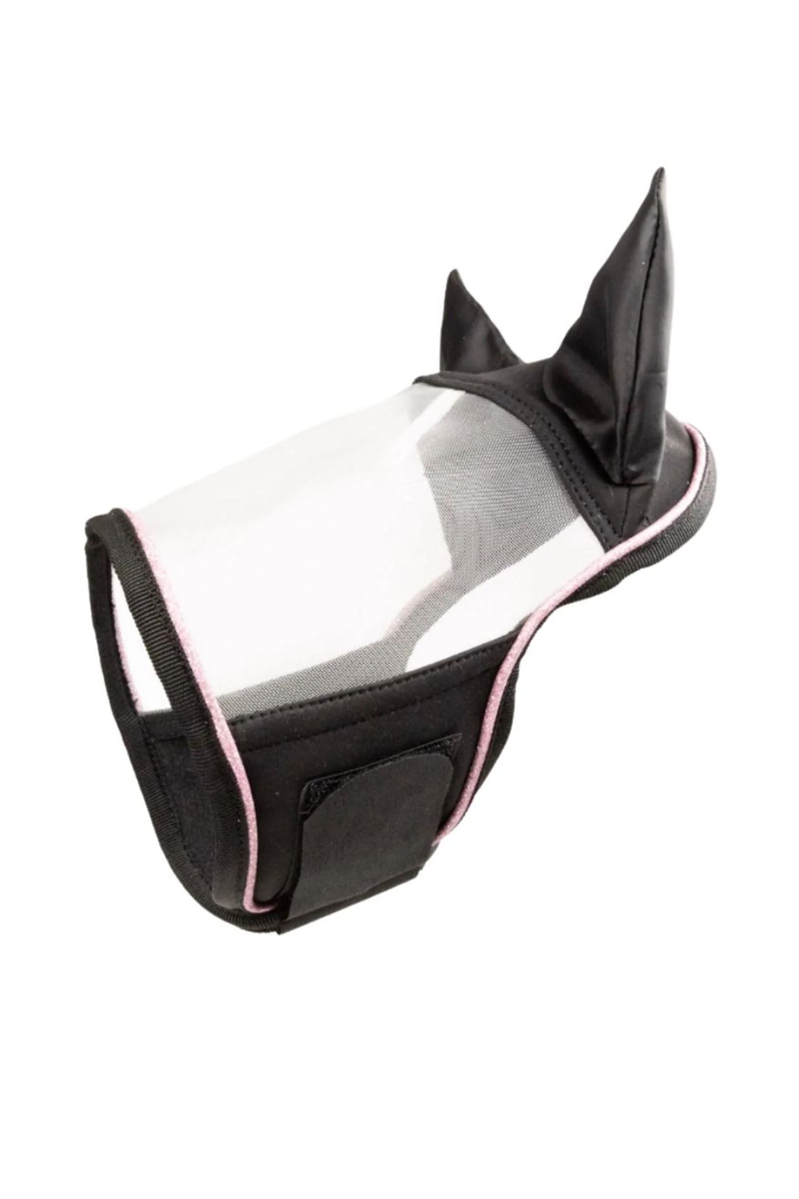 Insect Fly Mask Black One Size