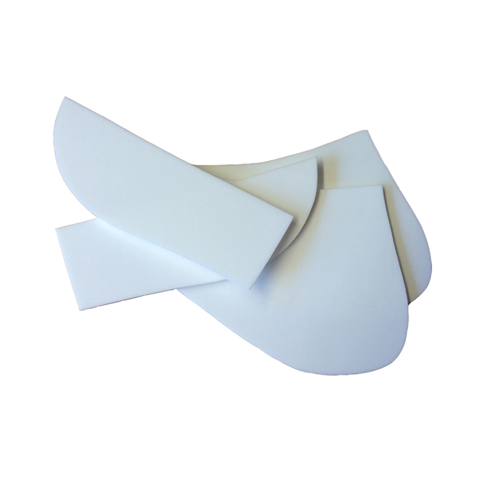 Inserts for Wool Pad WH M