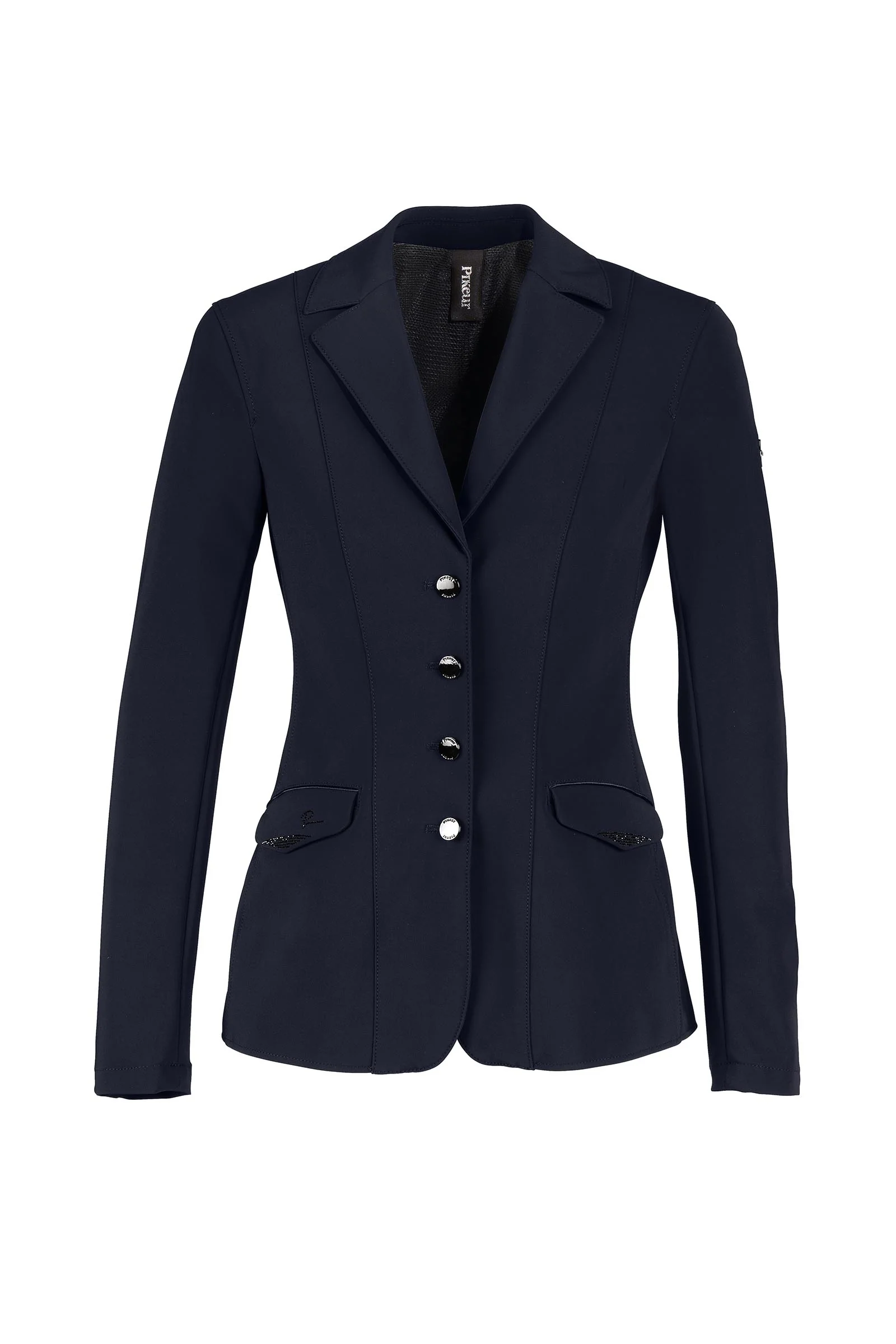 Isalie Ladies' Show Jacket Nightblue 6