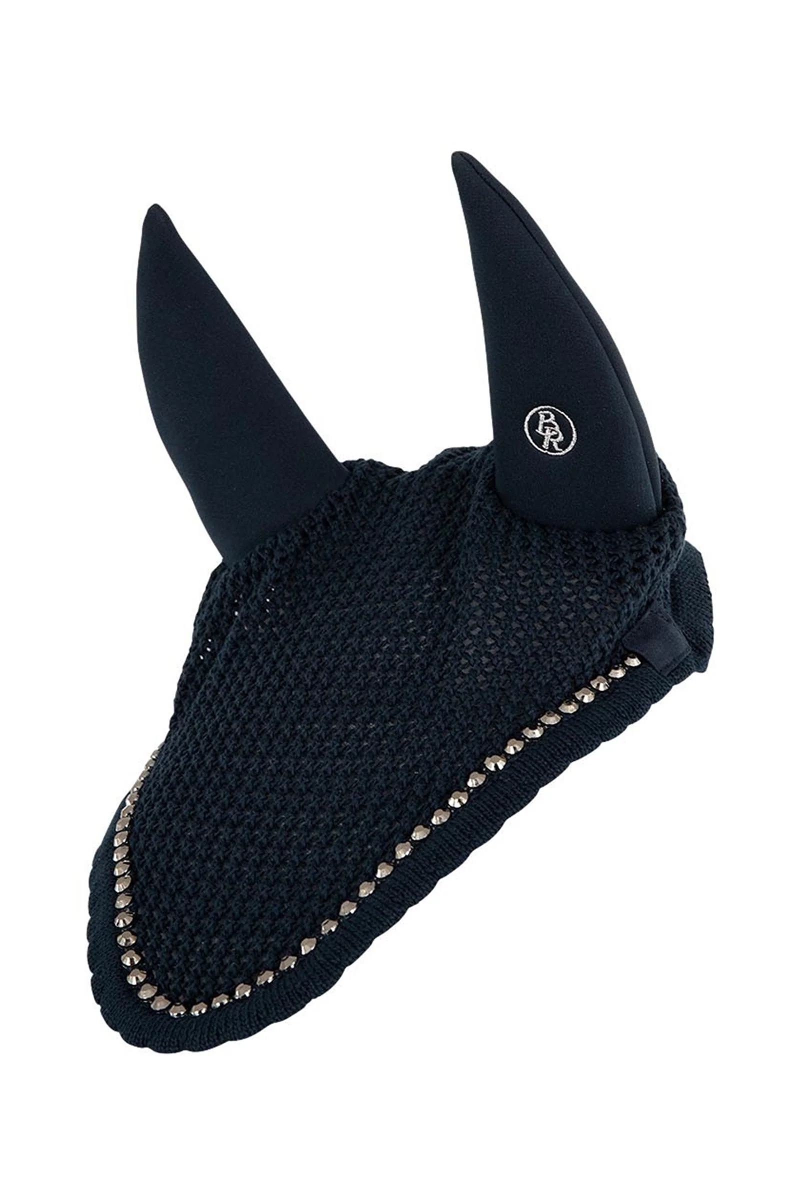 Ivory Coast Ear Bonnet Dark Sapphire F