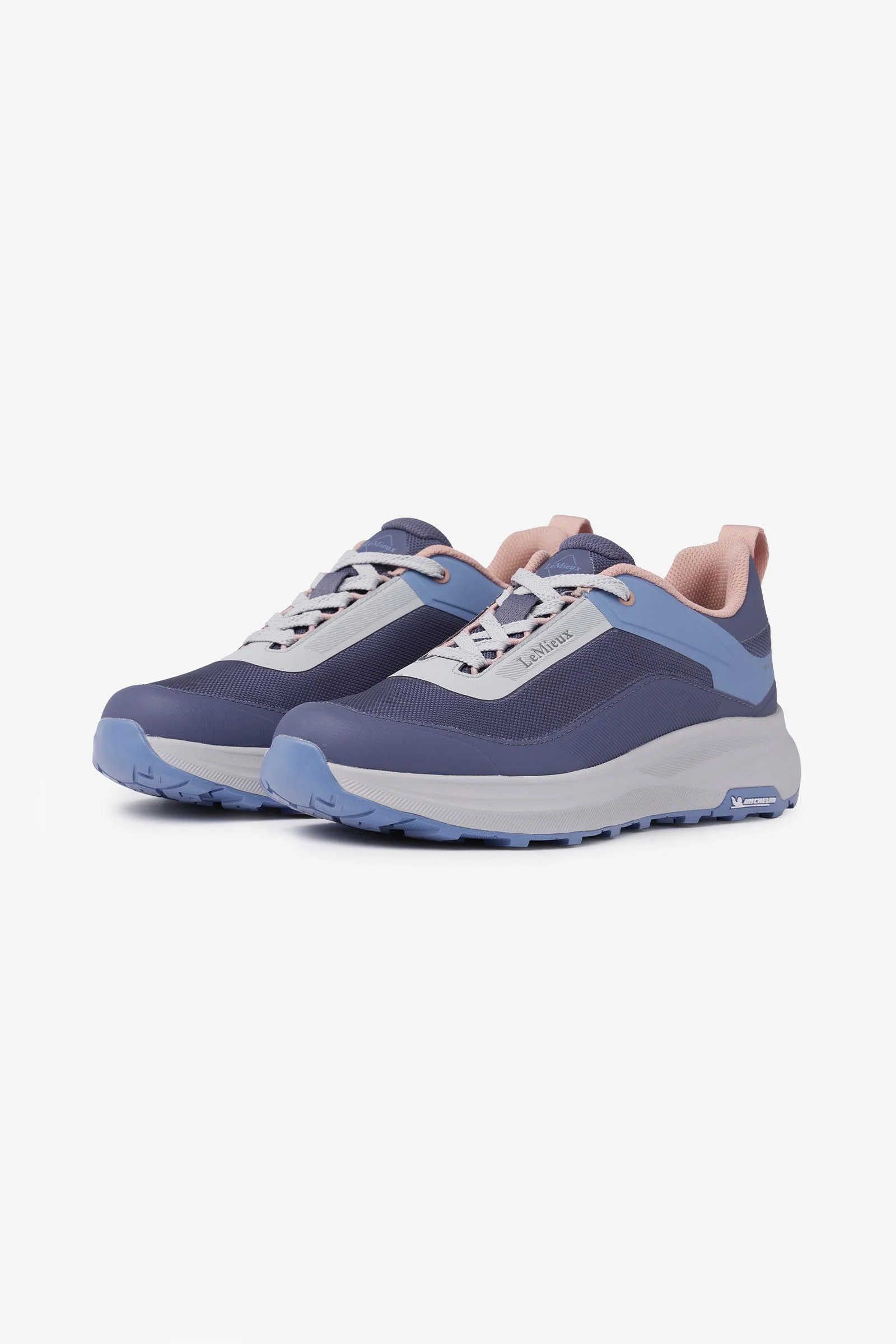Kanta Waterproof Trainer Shadow 6
