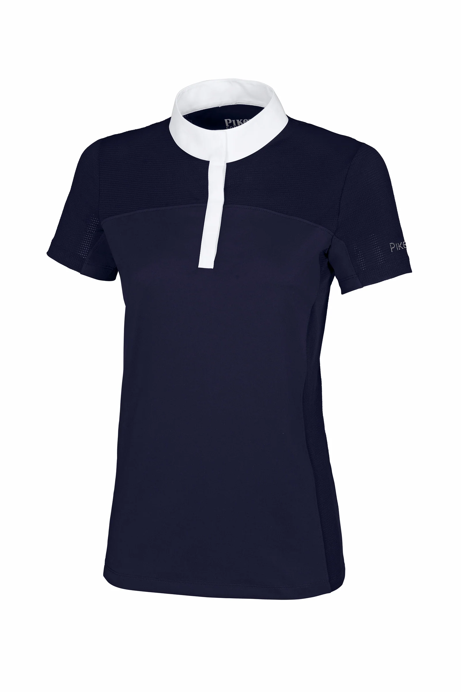Kennya Ladies' Competition Shirt Blue Nights 6