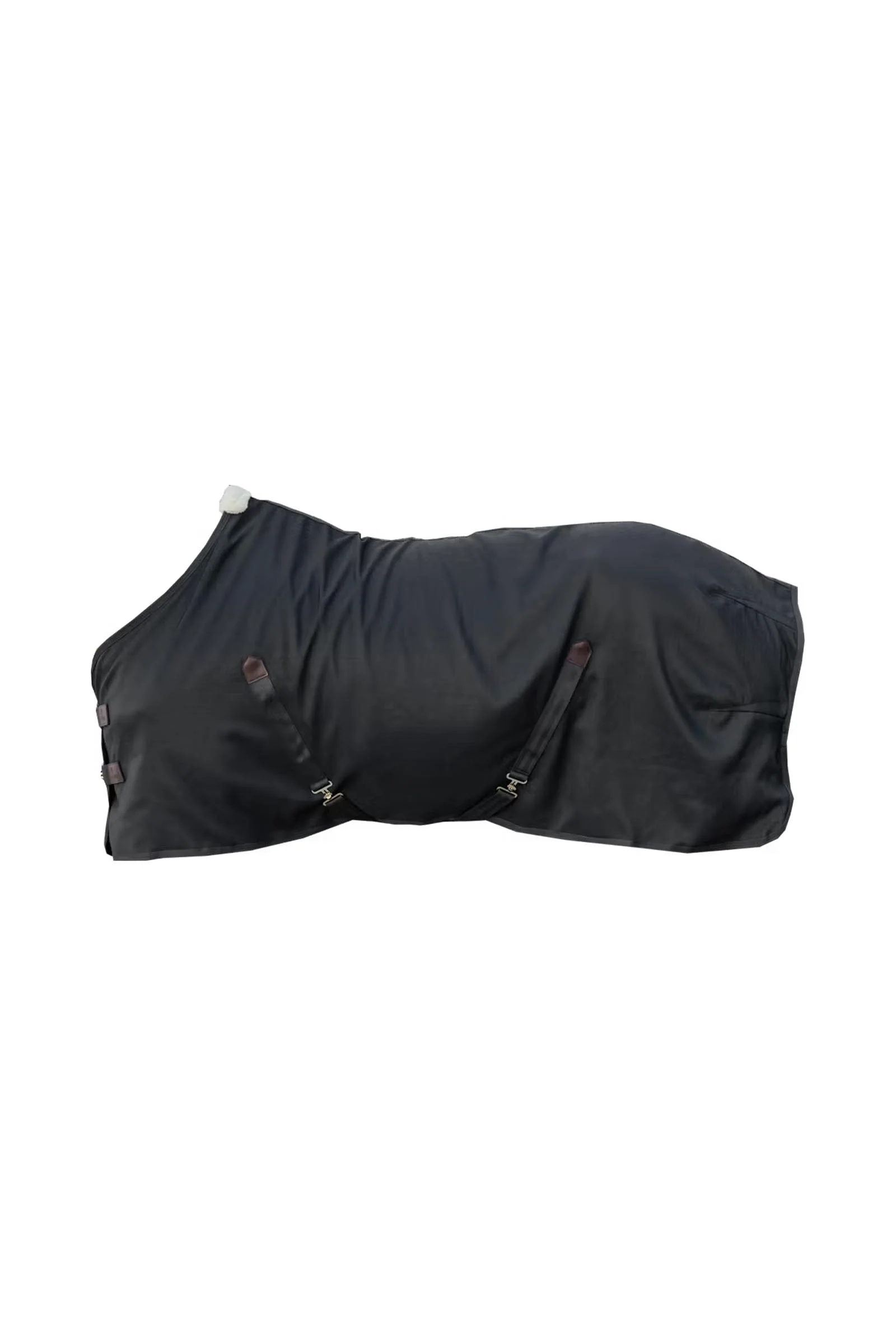 Kentucky Horseware Classic Stable Rug, 0g Black 145