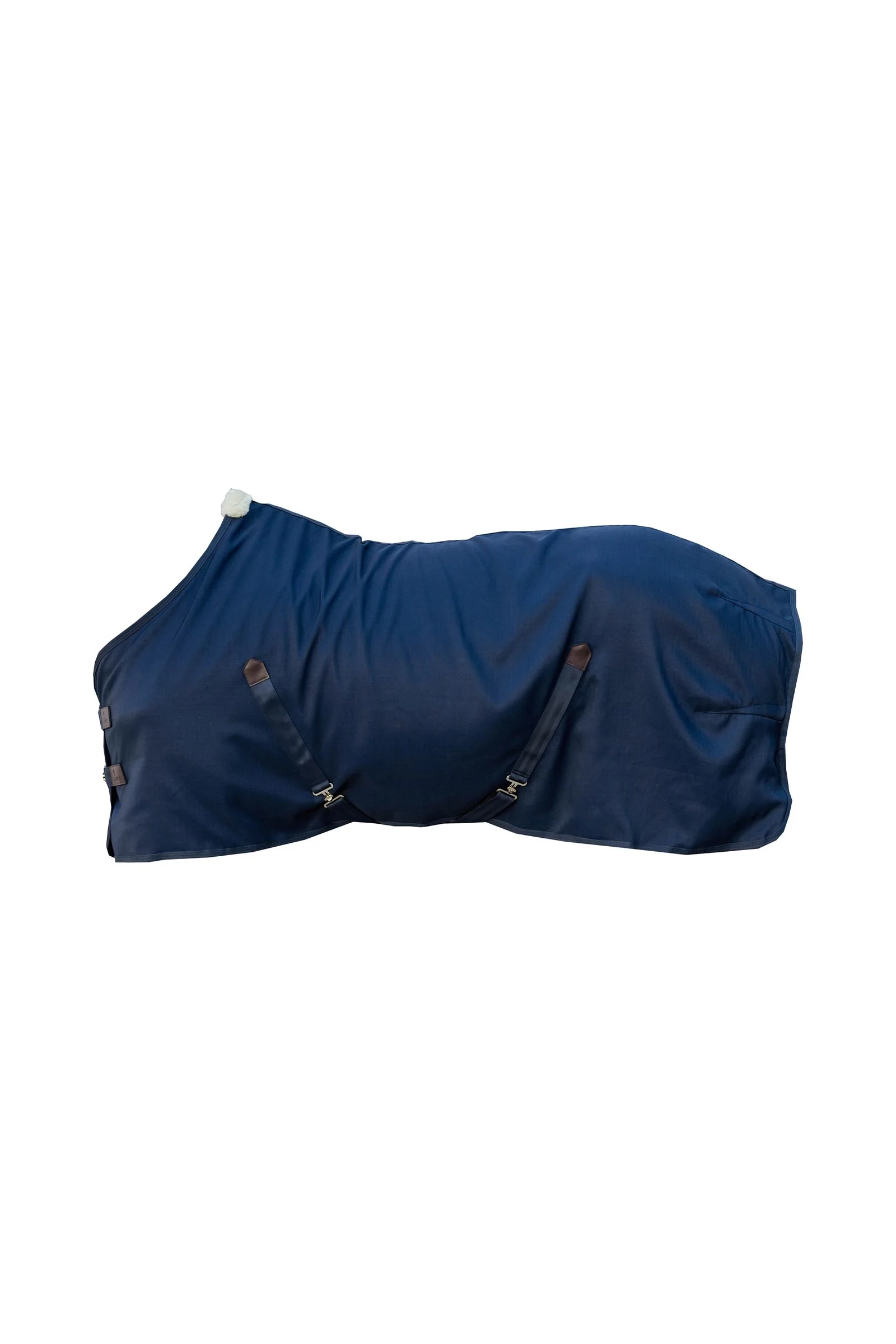 Kentucky Horseware Classic Stable Rug, 0g Navy 145