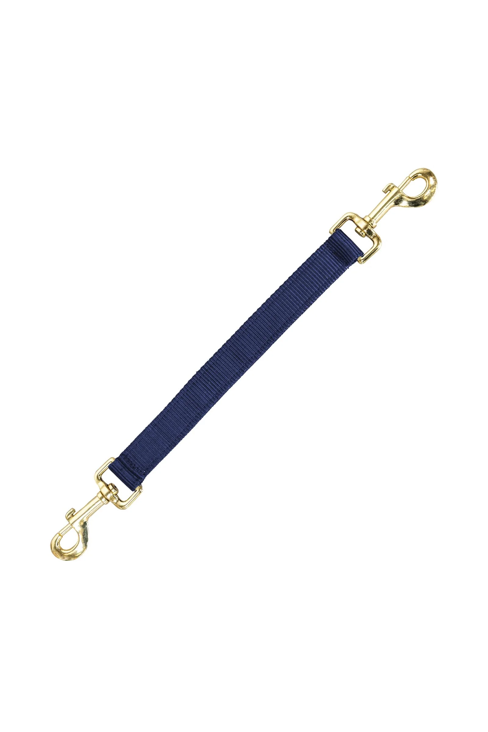 Kentucky Horseware Hook & Hook Nylon Holder (25 cm) Navy One Size