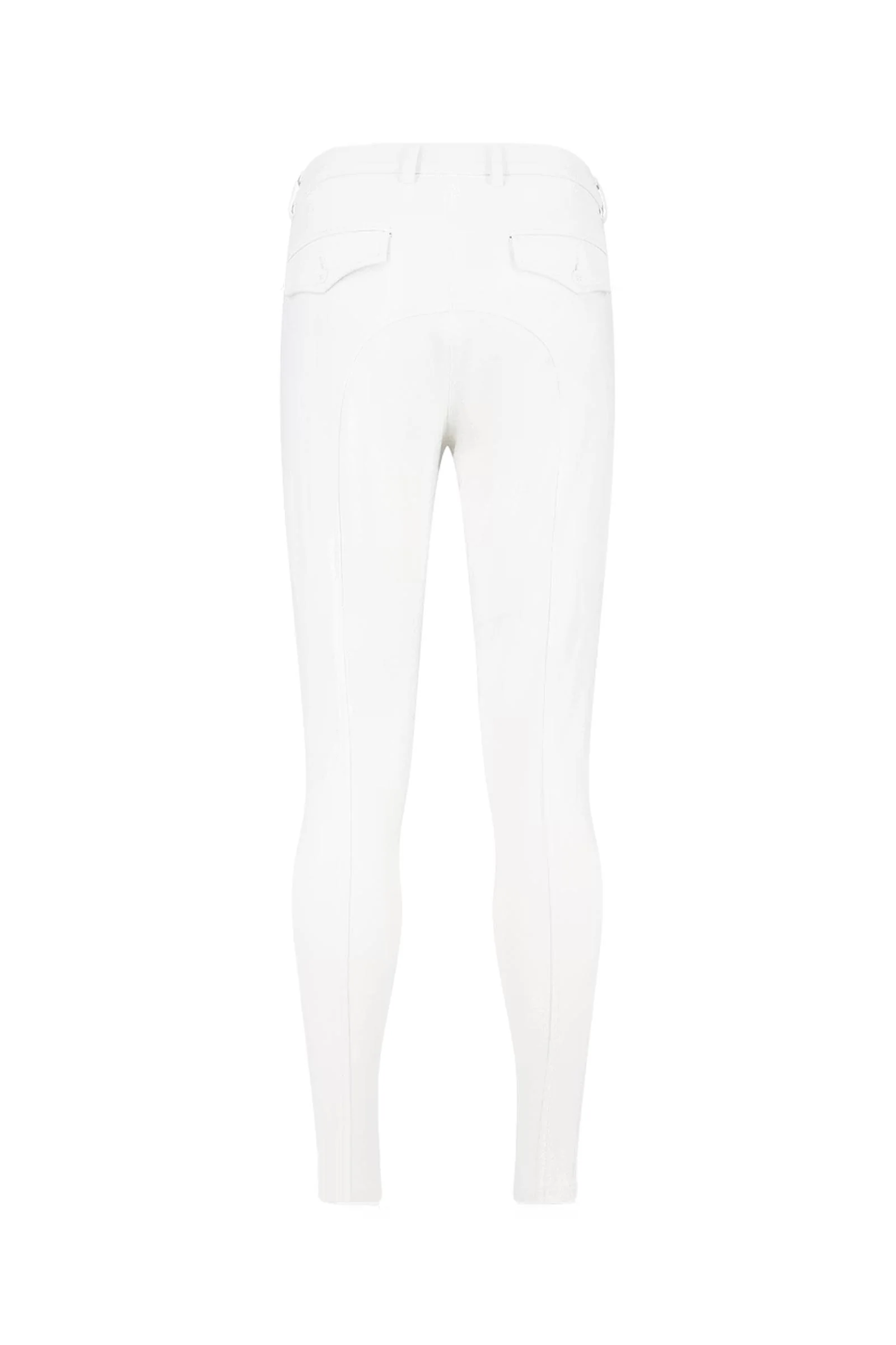 Kentucky Horseware Mexico Men´s Knee Grip Breeches White 50