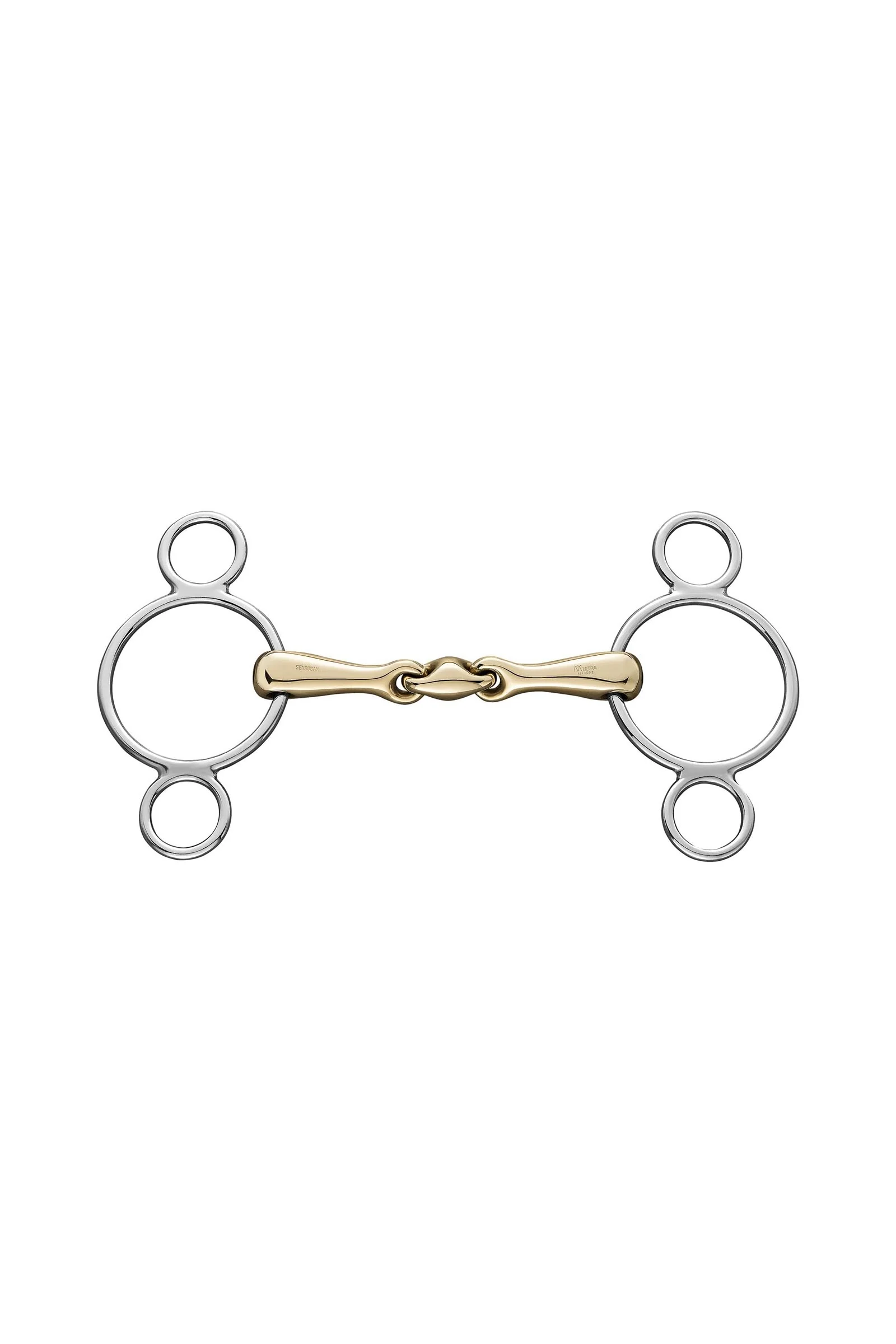 KK Ultra 3-Ring Bit, Double Jt. 18mm, Sensogan 000 140 mm