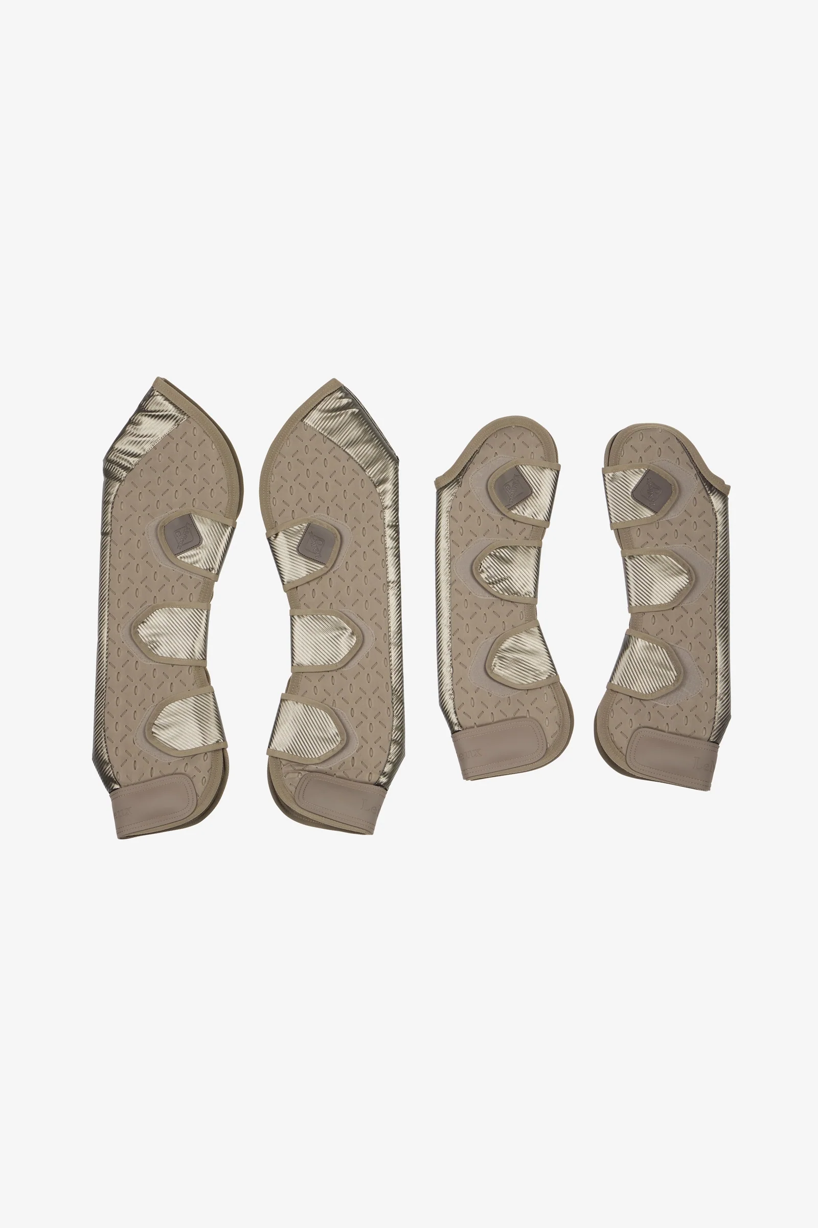 Kudos 3D Mesh Travel Boots Pecan C