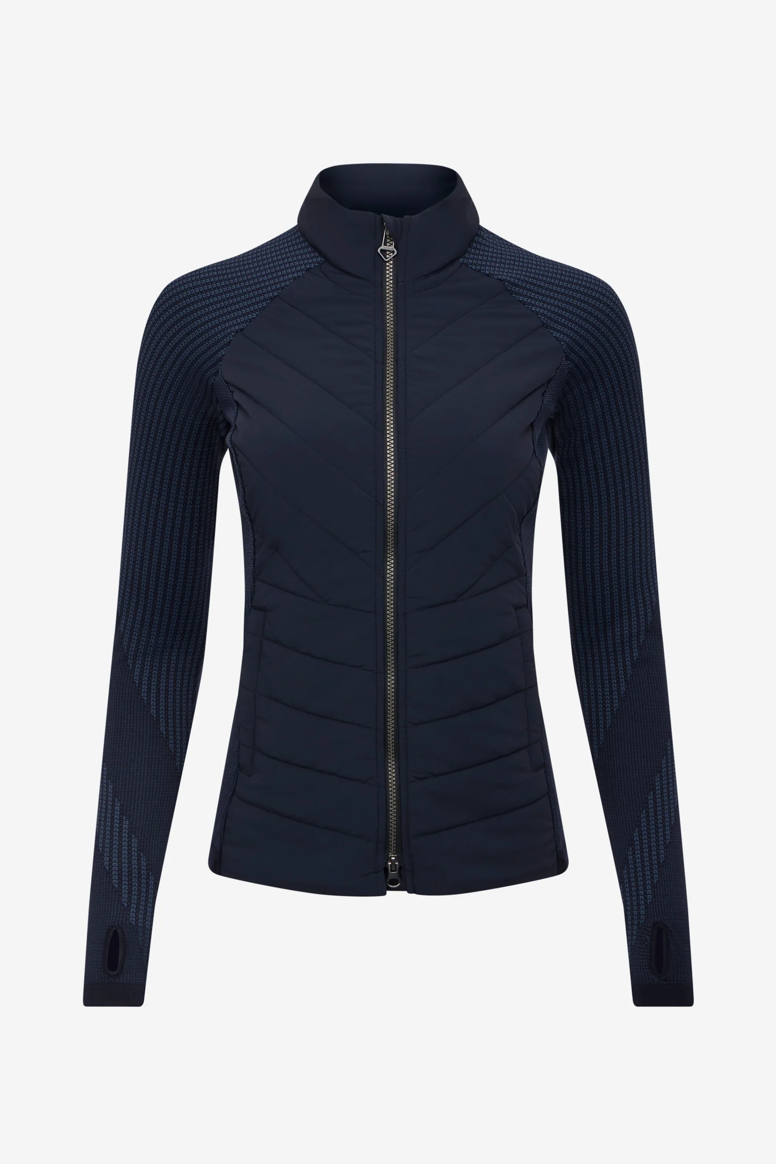 Maddie Women´s Hybrid Jacket Navy 12