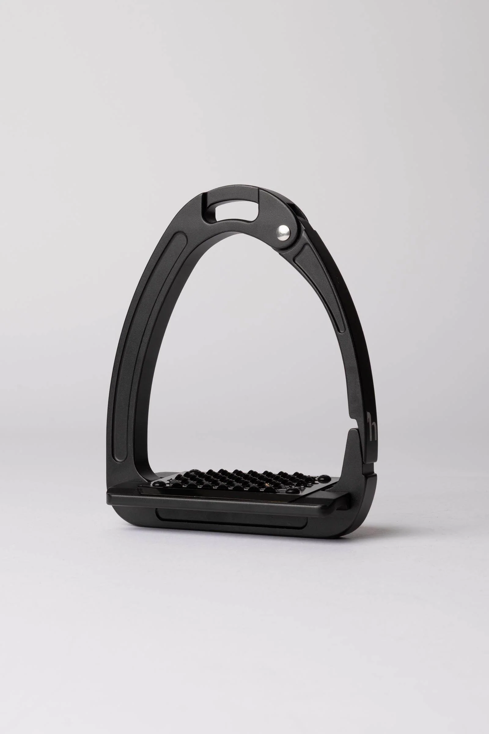 Mercury Pro Superior Safety Stirrups Black One Size