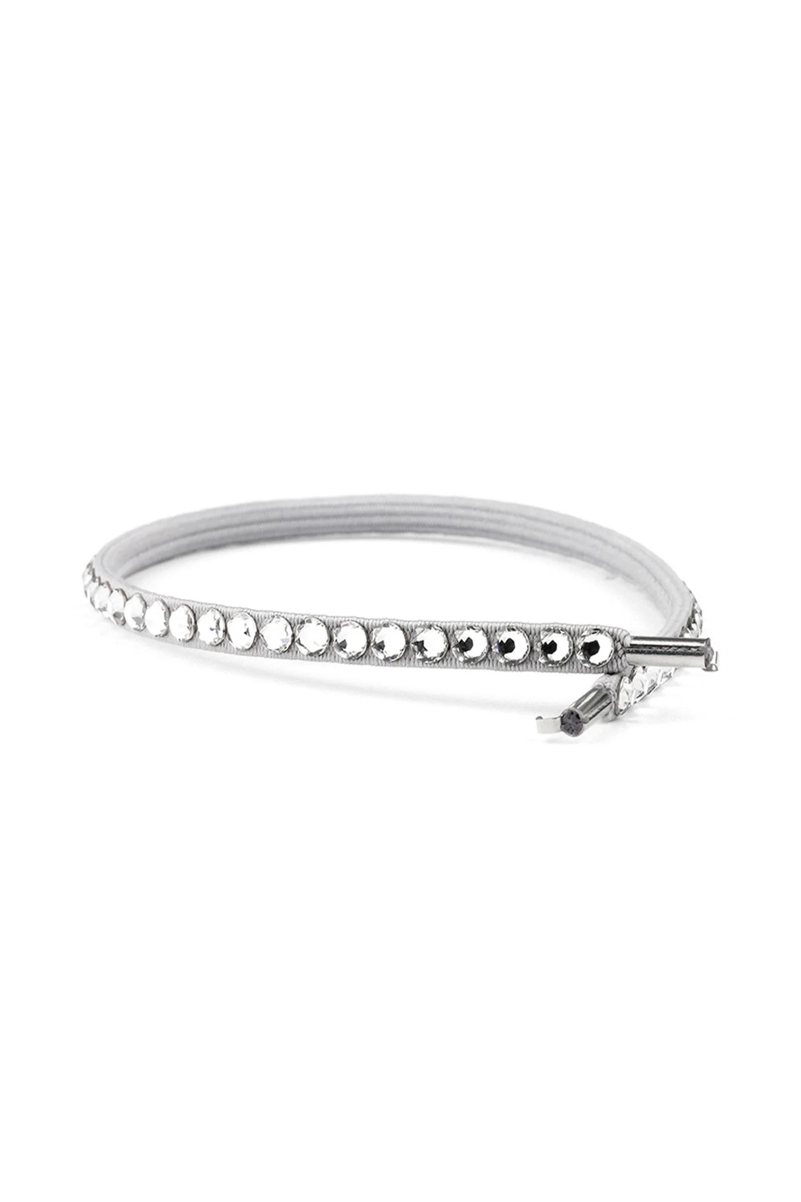 MyStyle Stripes Swarovski Crystal 1