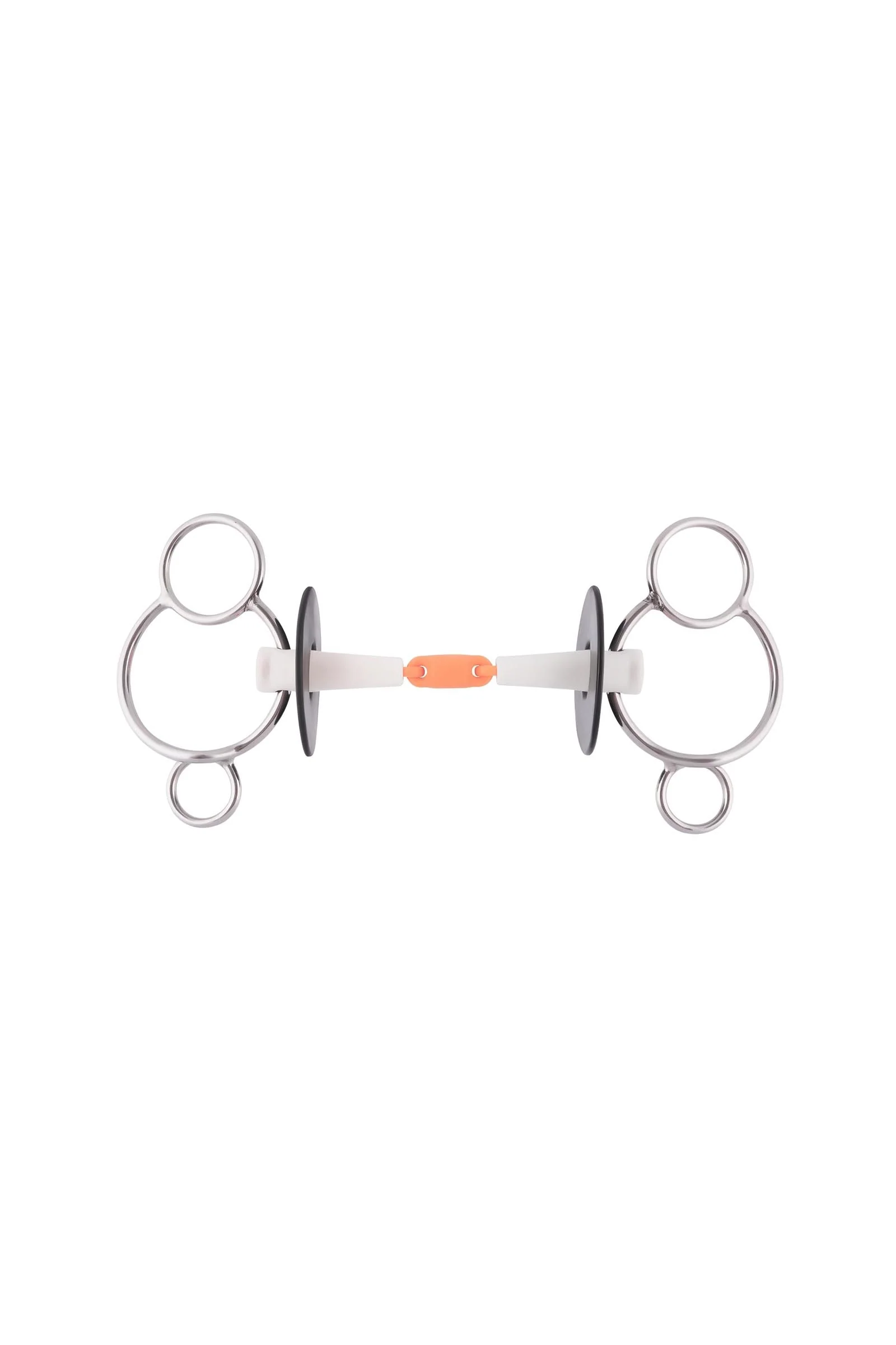 Nathe 3-Ring Bit, Double Jt. 18mm, Thermoplastic 000 135 mm