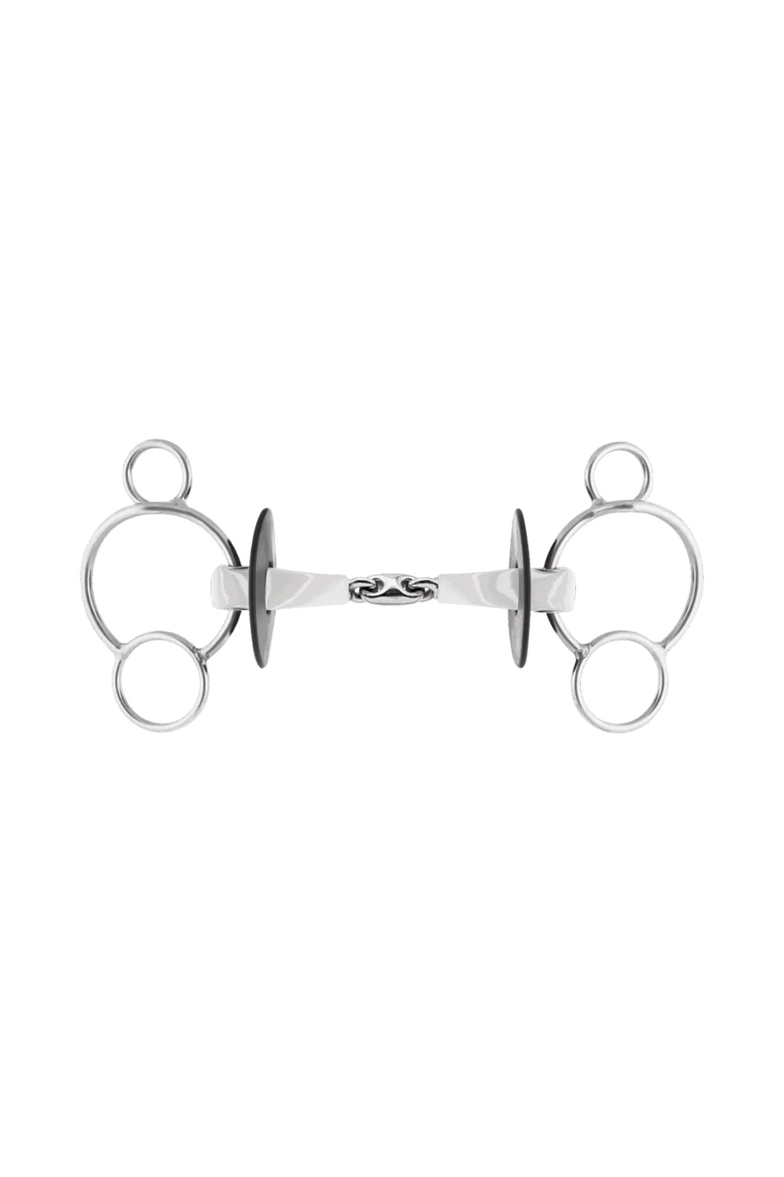 Nathe 3-Ring Bit, Double Jt. 20mm, Thermoplastic 000 125 mm