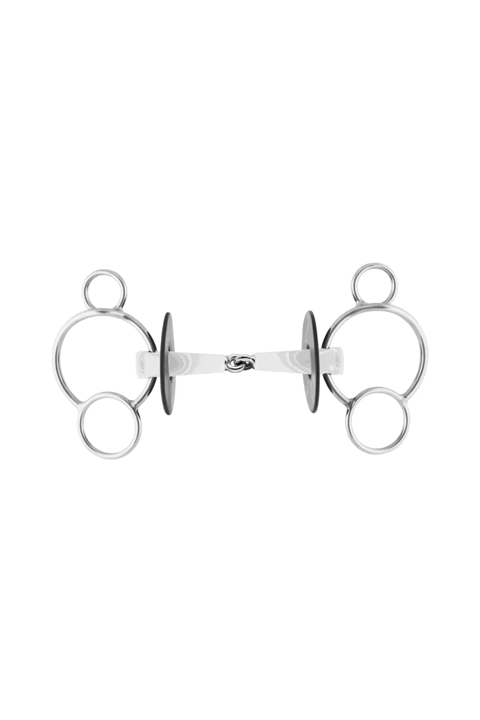 Nathe 3-Ring Bit, Single Jt. 18mm, Thermoplastic 000 135 mm