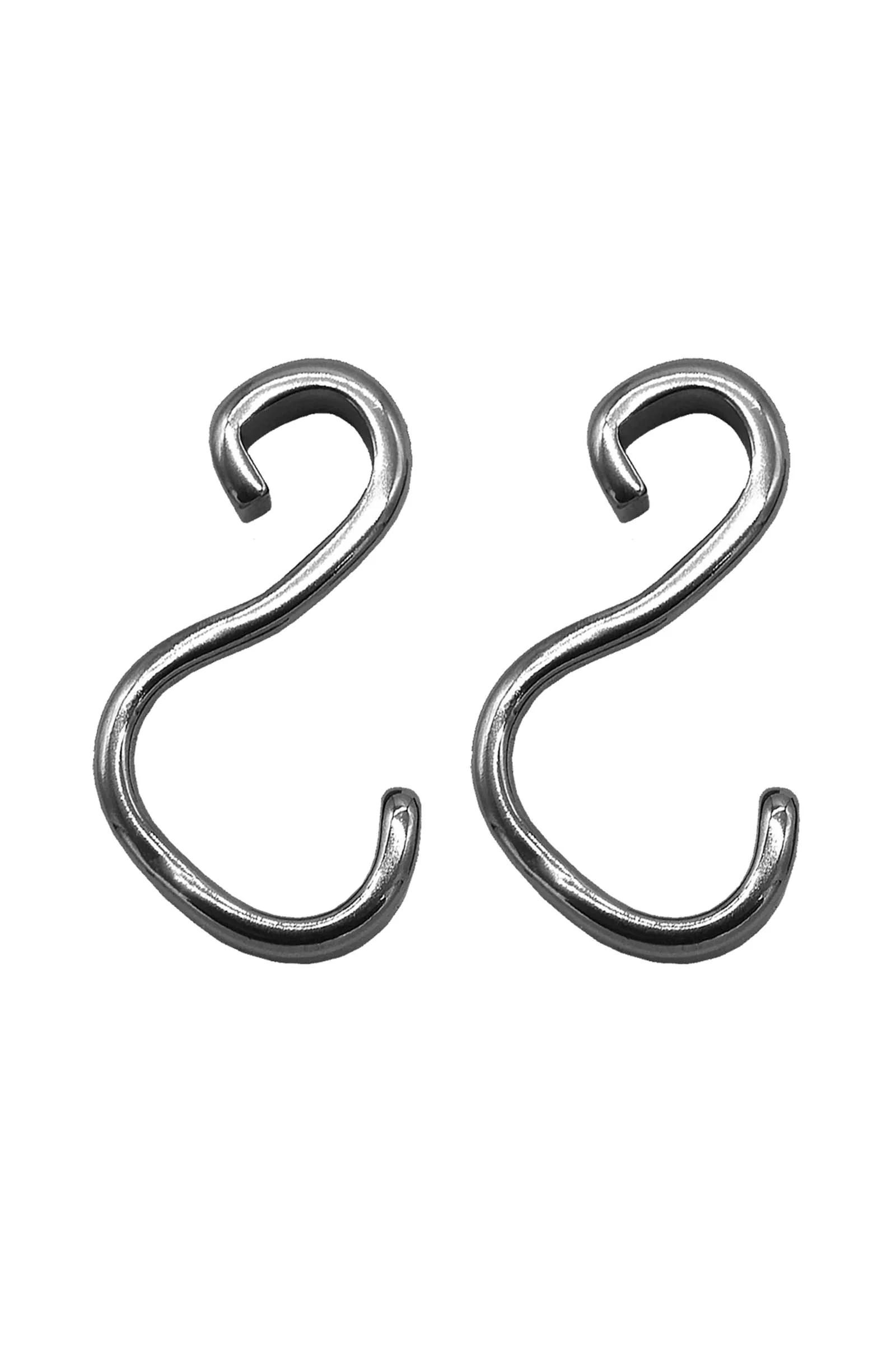 Nathe Curb Chain Hooks 000 One Size