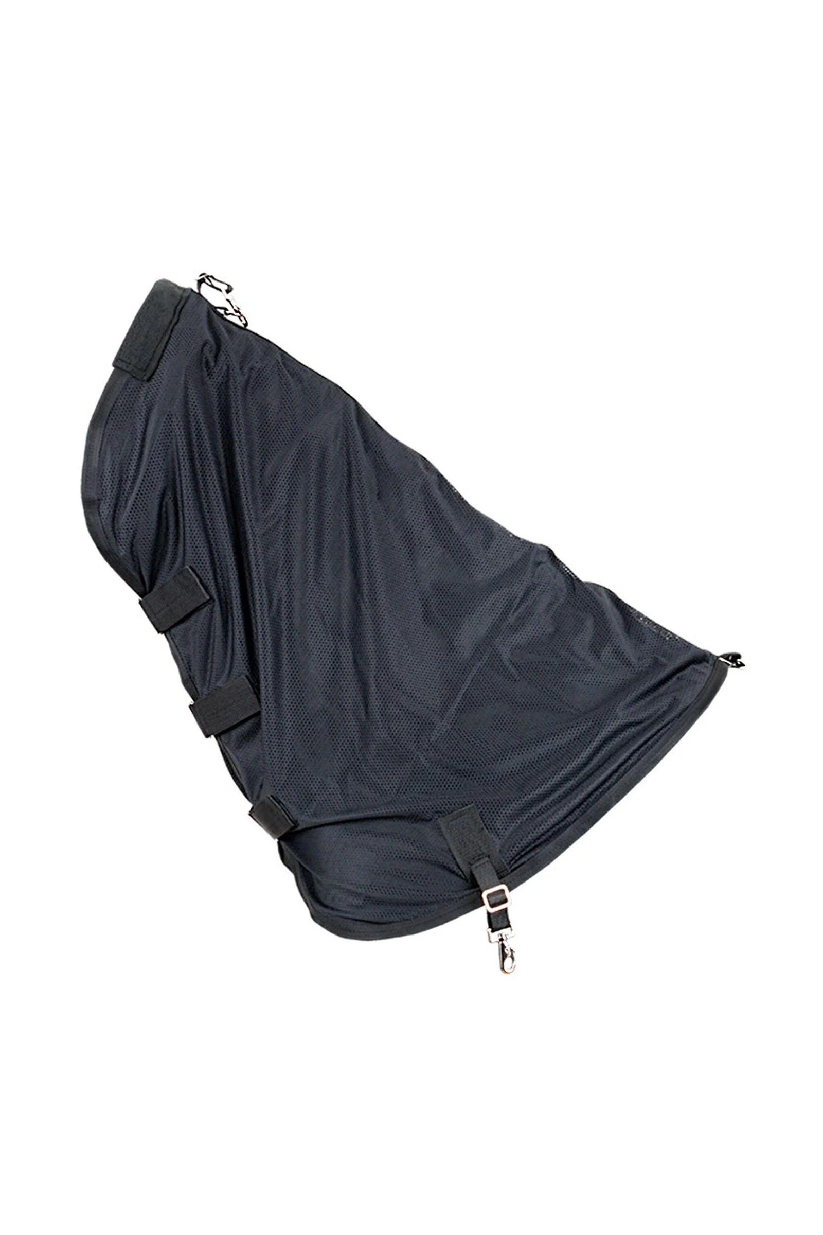 Neck Brace for Rug Mesh Black 125