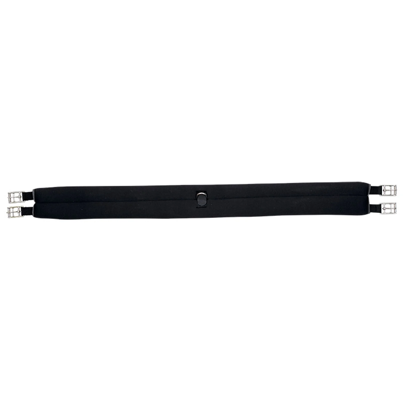 Neoprene Girth, with elastic BL 47"
