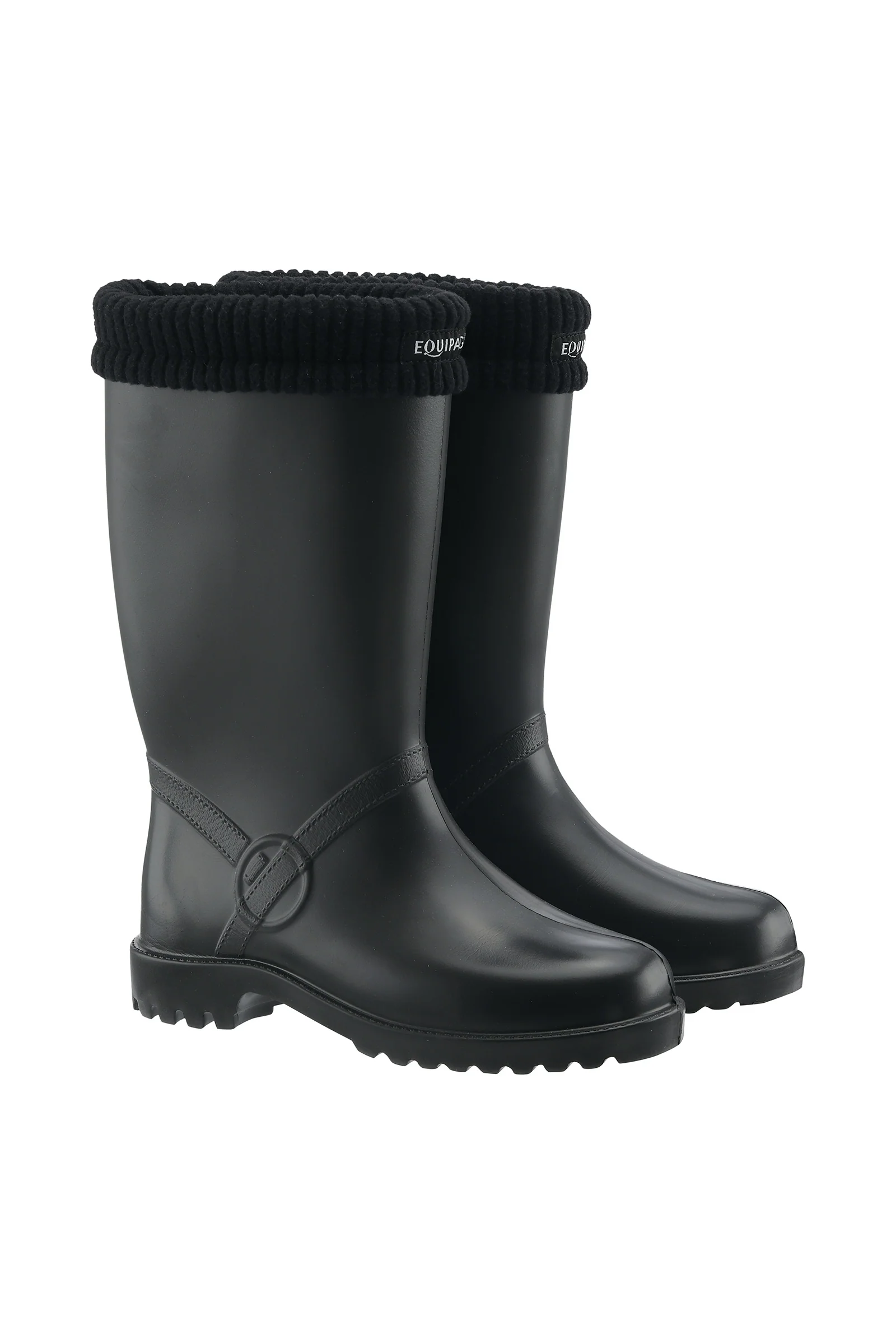 New Paddock Boots BL 5