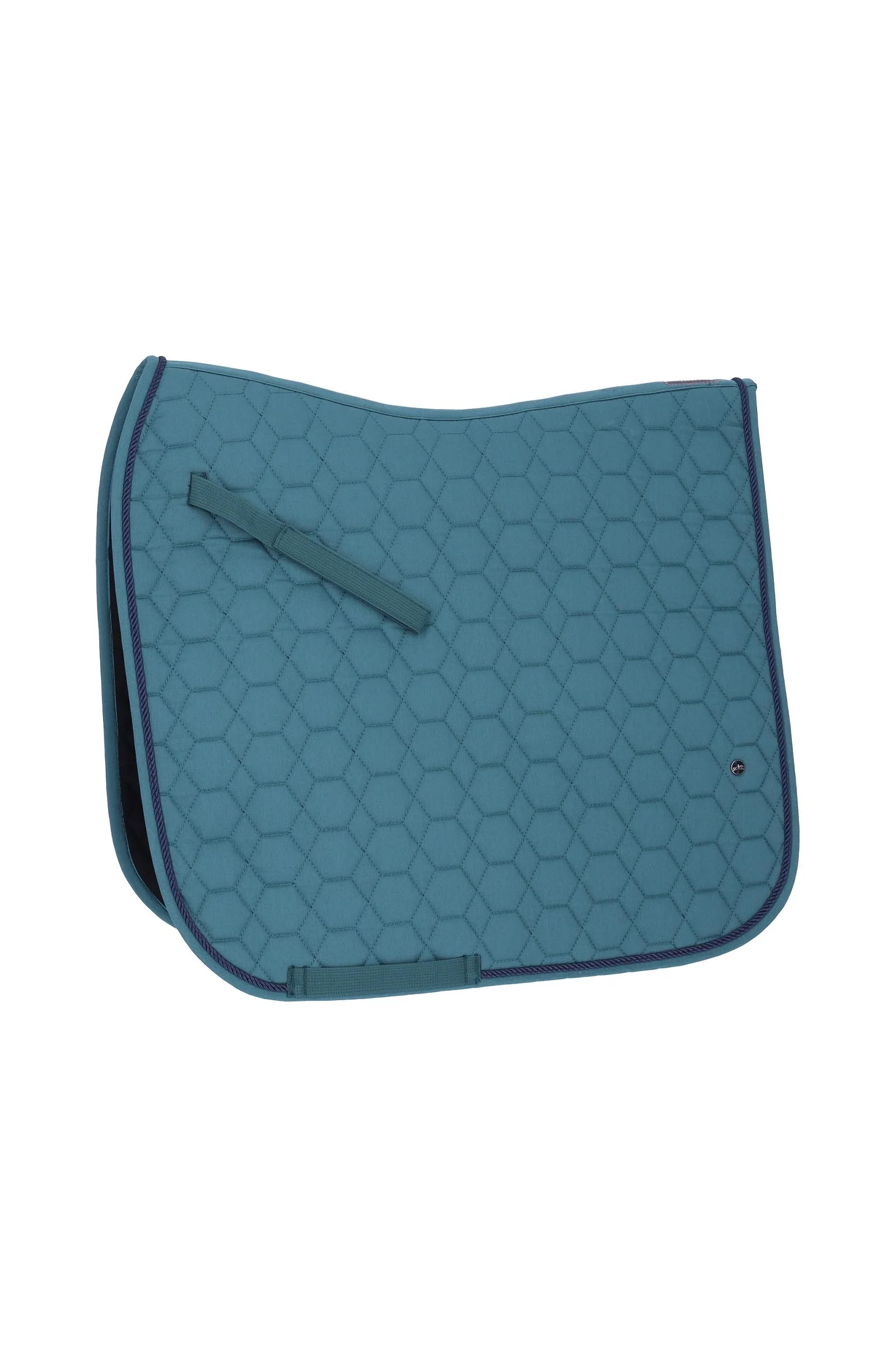 Nitro Dressage Saddle Pad Colonial Blue F