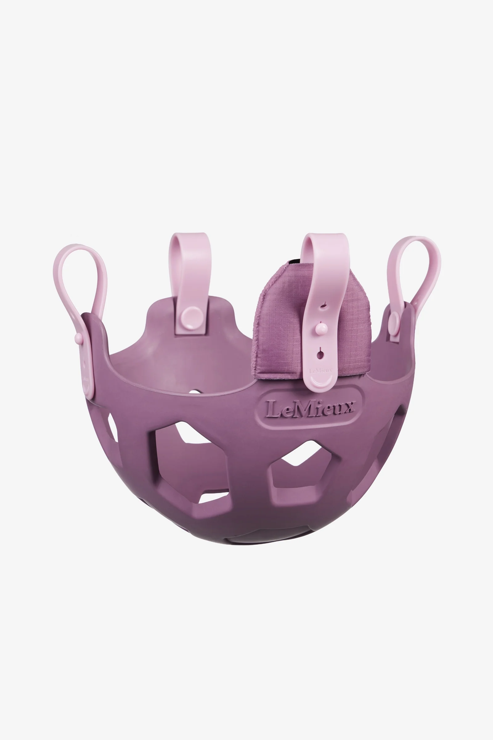 Noma Grazing Muzzle Mallow P