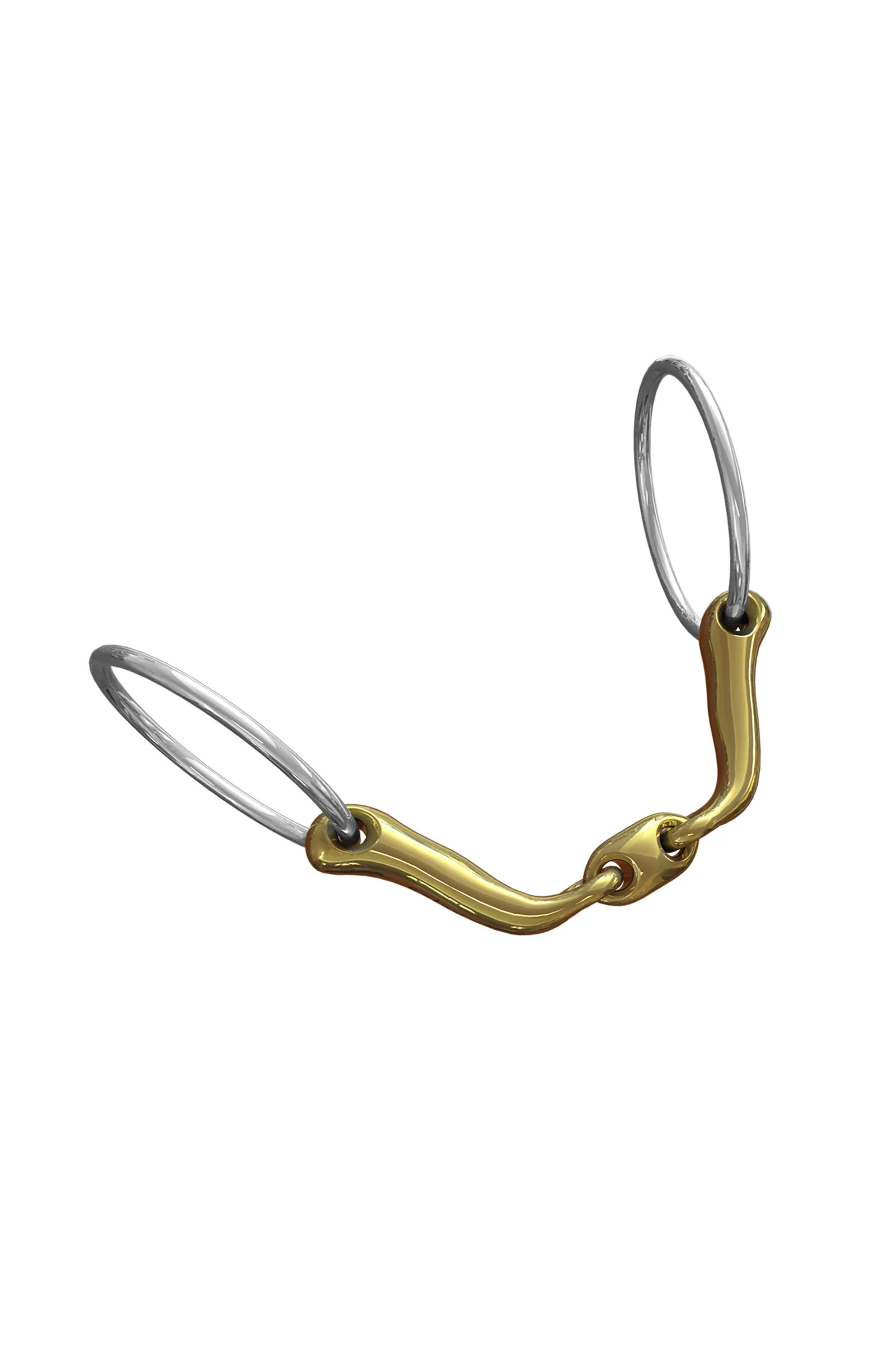 NS Bits Verbindend 12mm 70mm Loose Ring No Color 146 mm