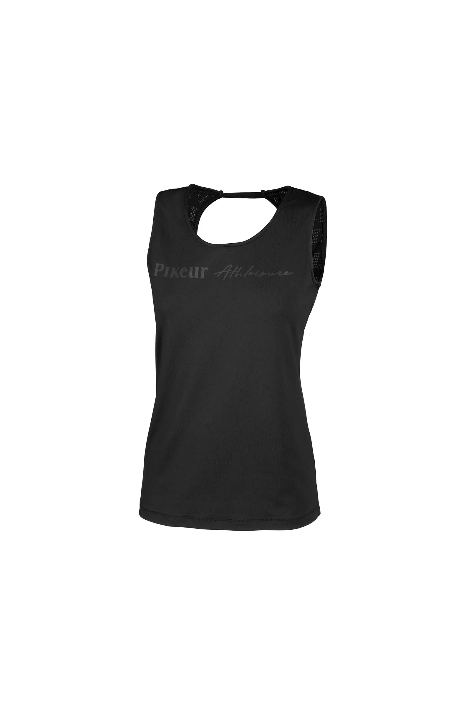 Omal Ladies' Top Black 16