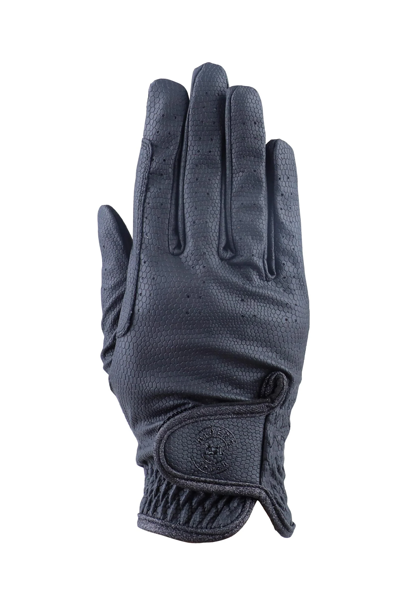 Palermo Riding gloves Black 7,5