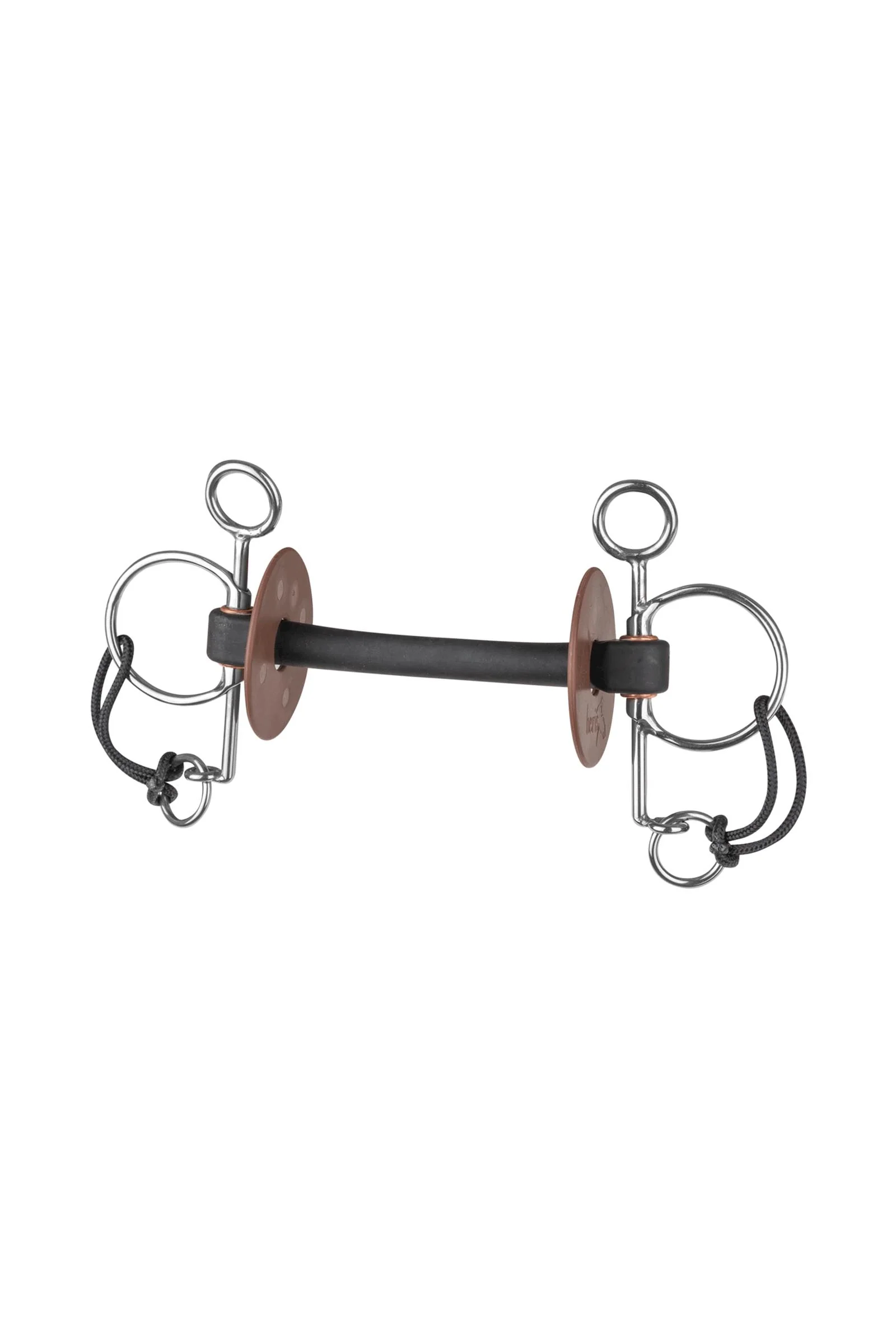 Pelham, Pure, Hooks, Short, Extra Soft No Color 145 mm