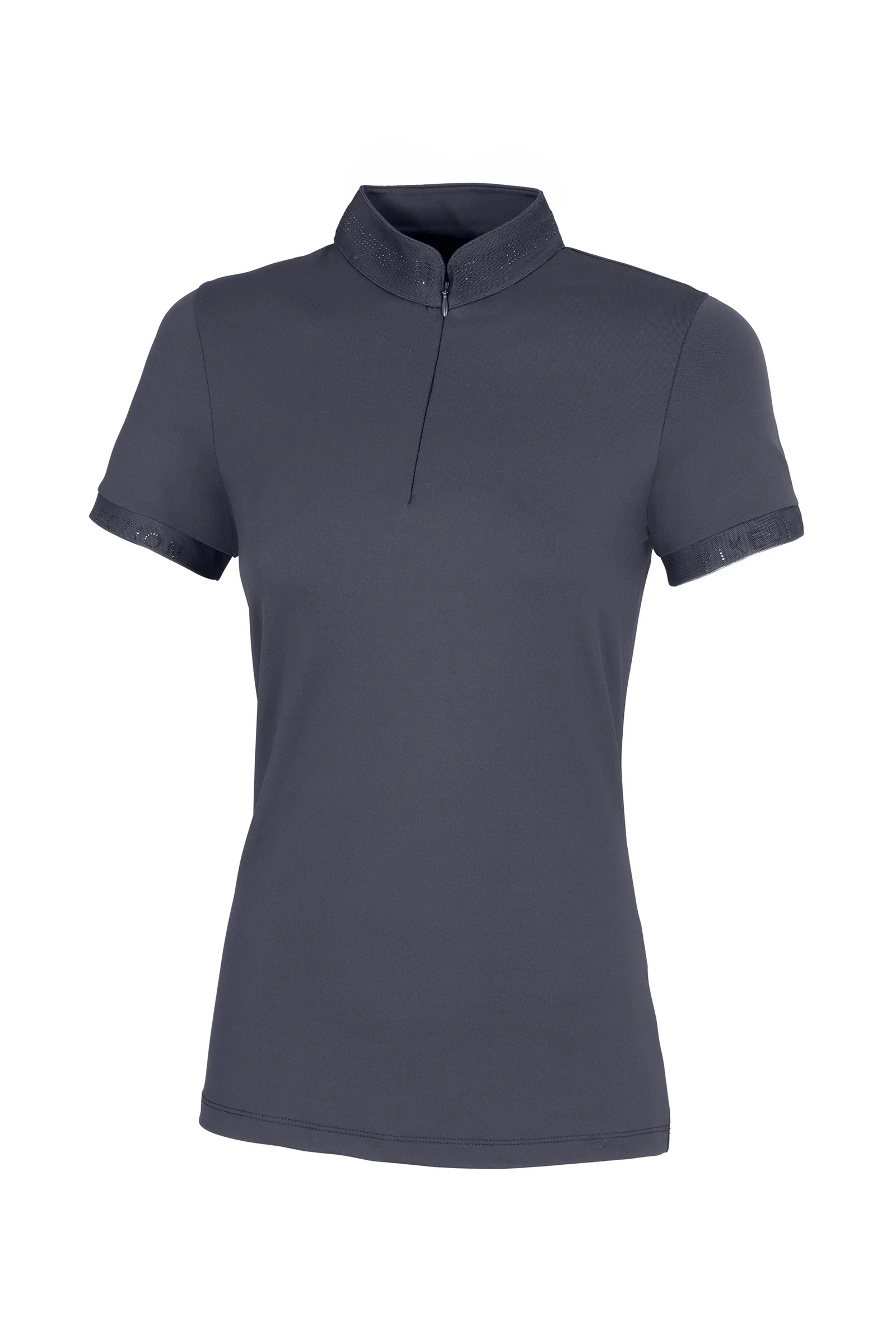 Pernille Ladies' Functional Top Blueberry Blue 6