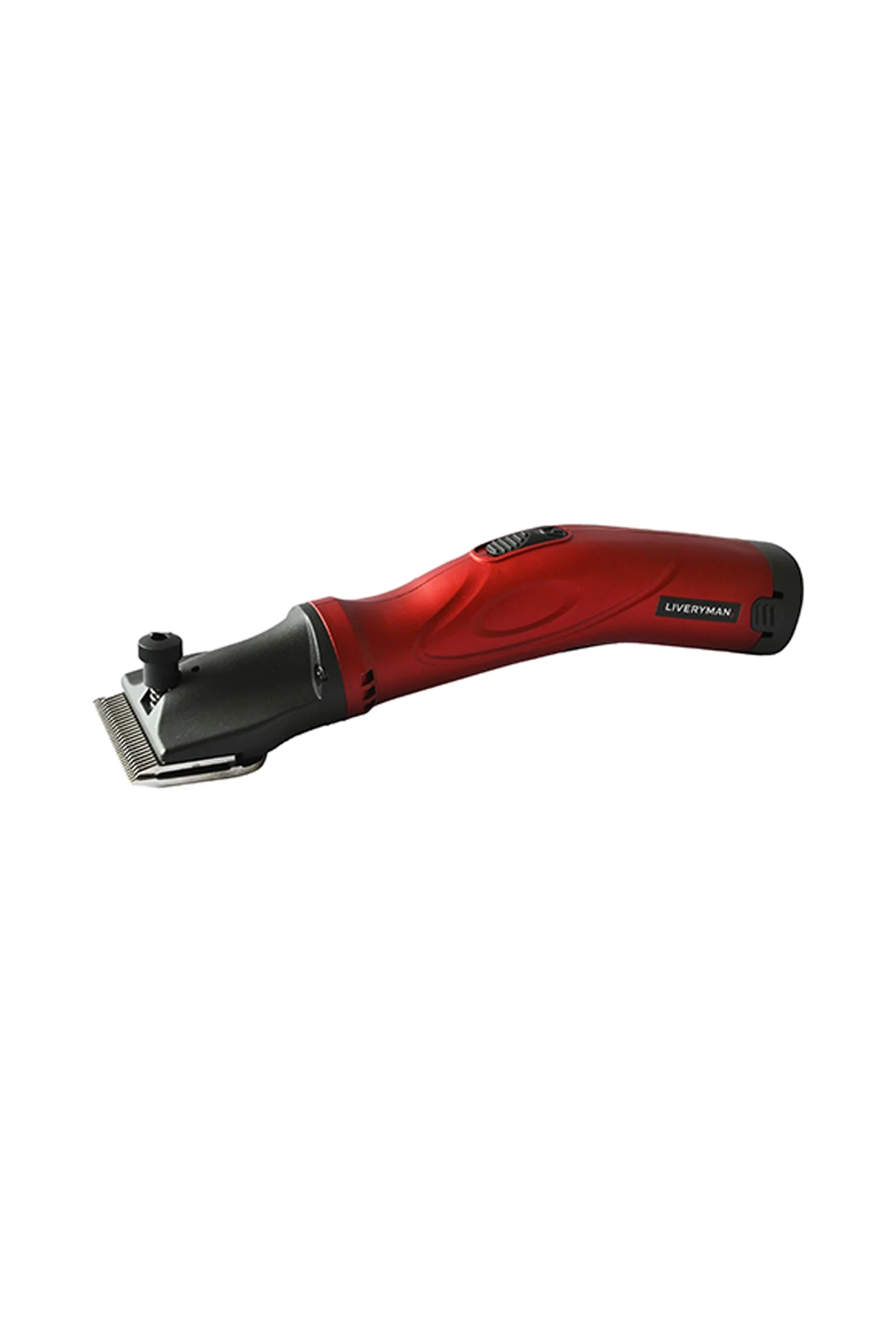 Phoenix EU Clipper, 2.4 mm Red 2.4