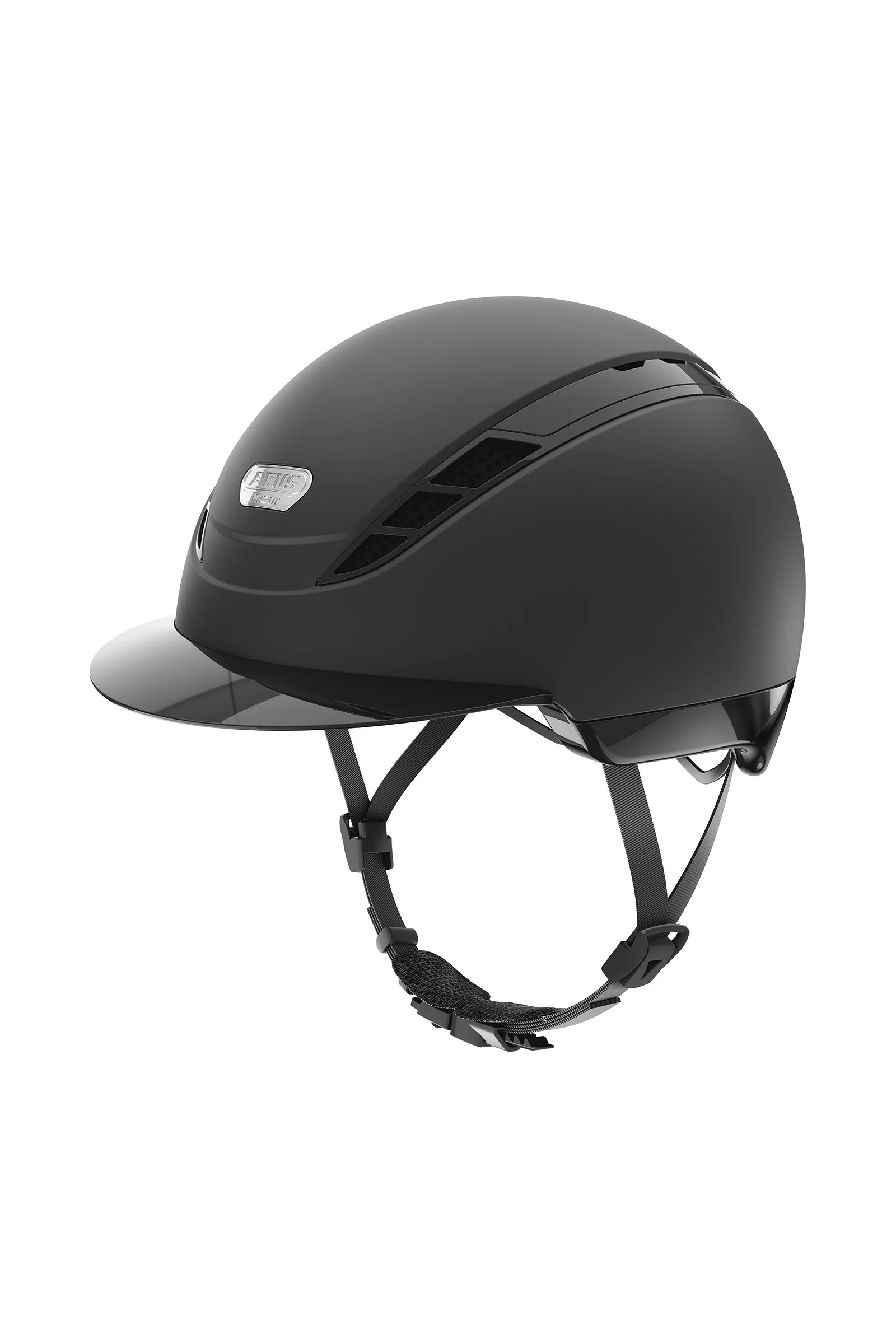 Pikeur AirDuo Helmet, XS Black XS
