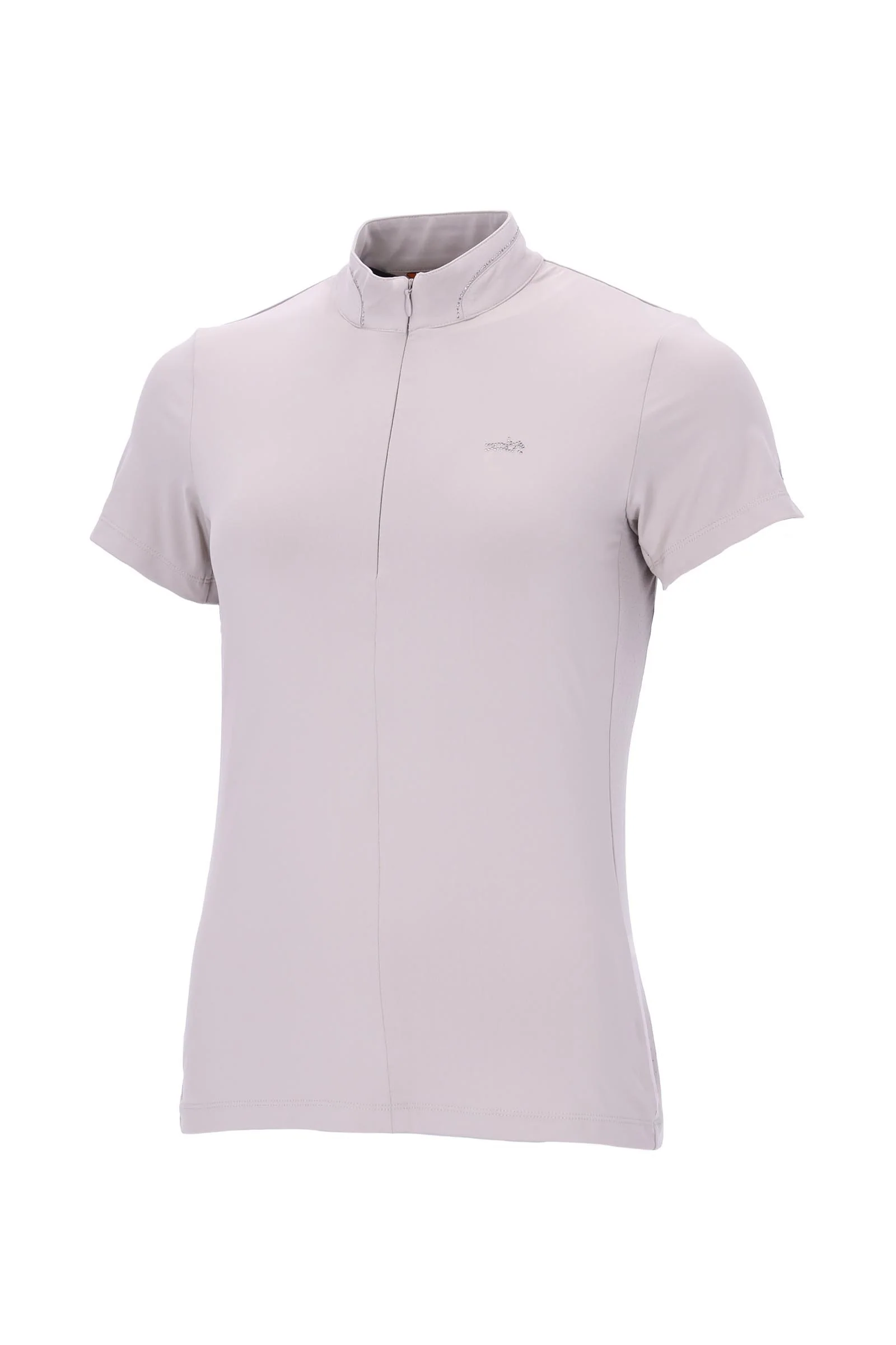 Poppy 2.6 Style Women's Training Shirt Stone L