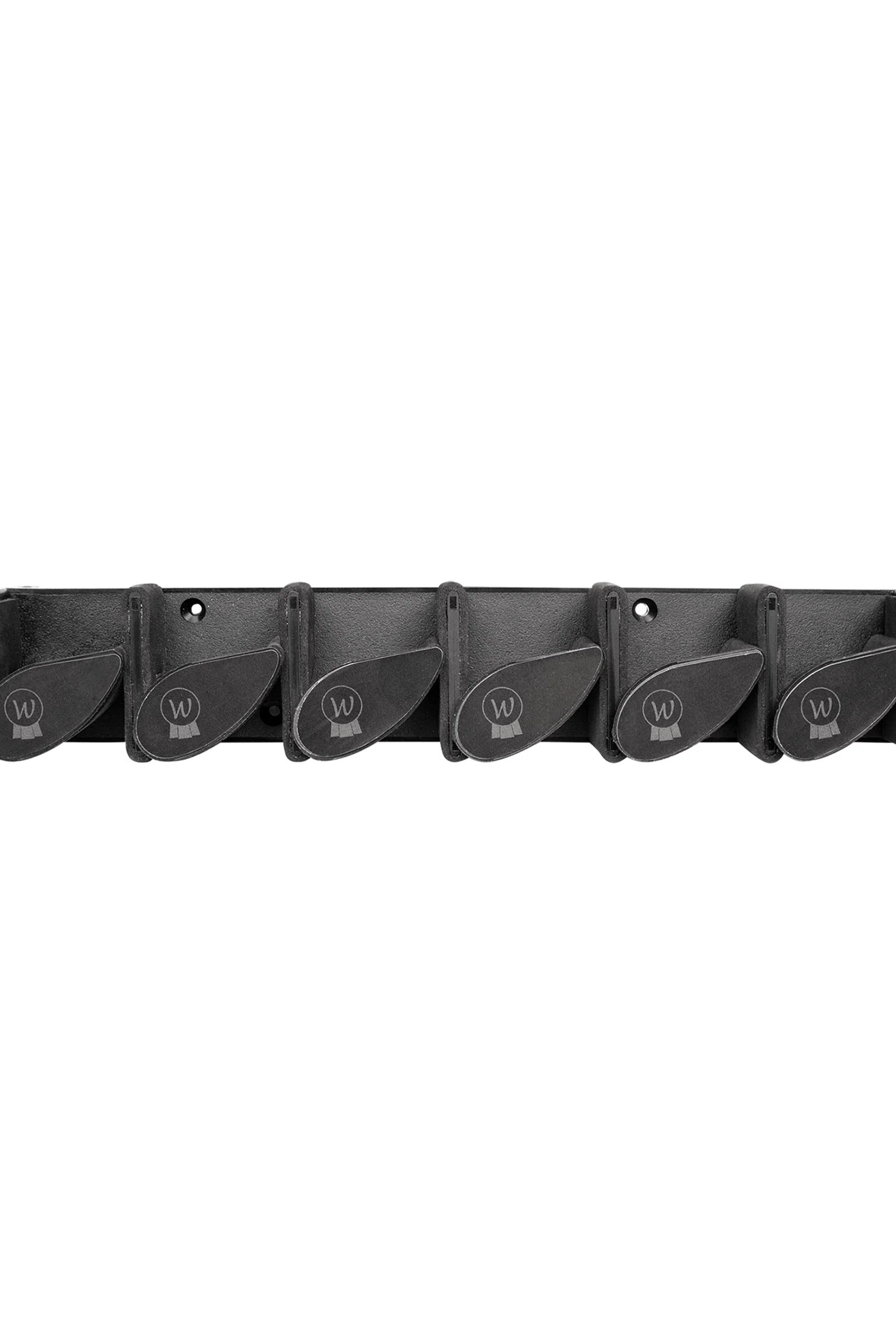 Premium Holder for Whips Black One Size
