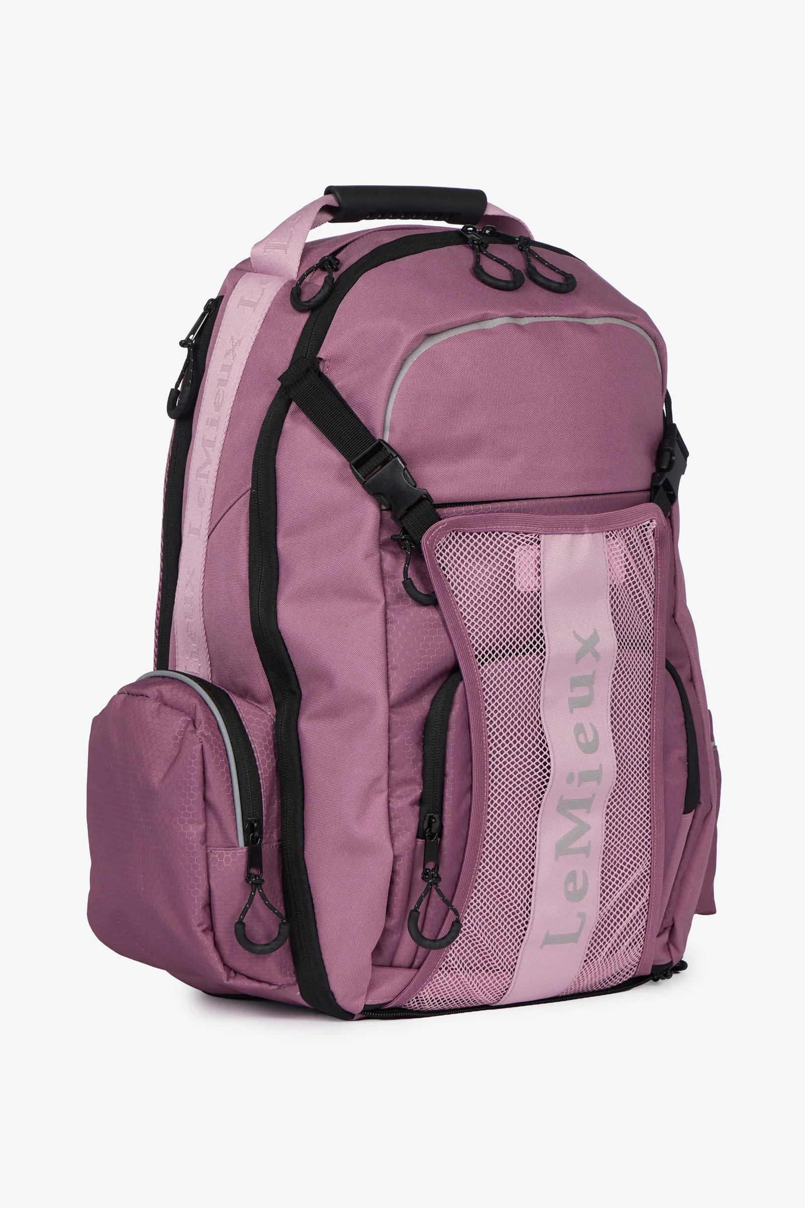 Pro Backpack Mallow One Size