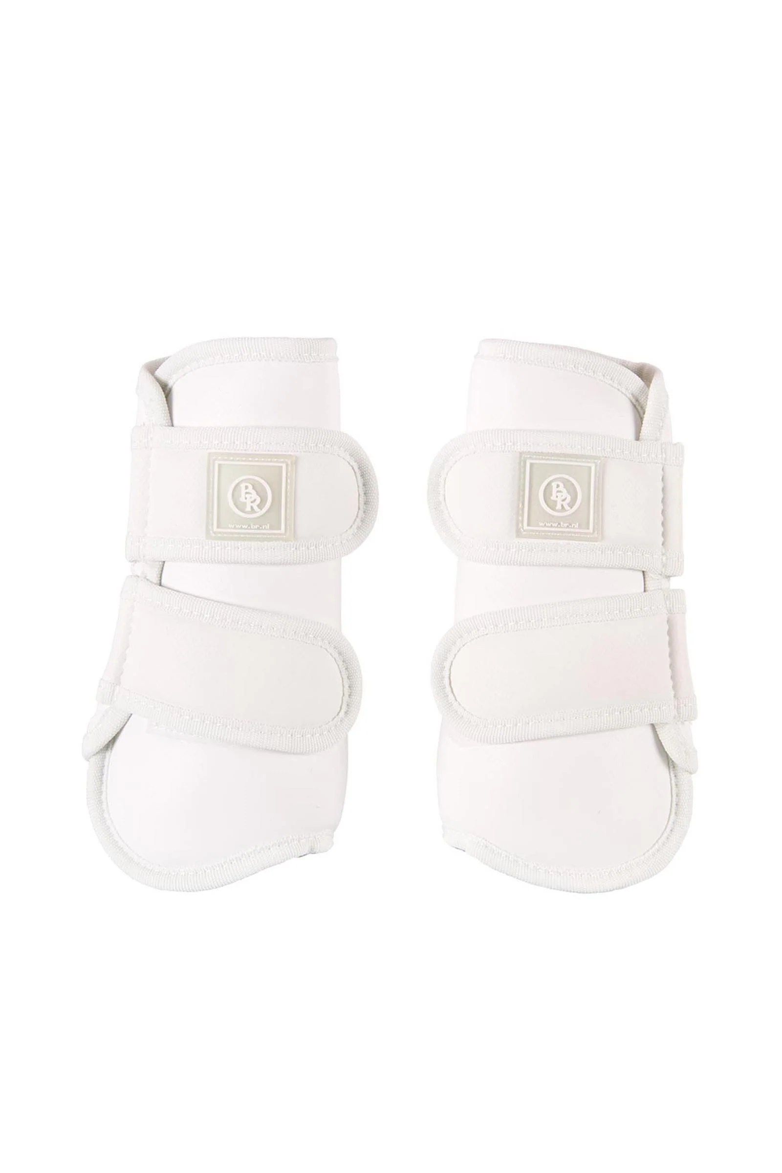 Pro Max Tendon Boots White M