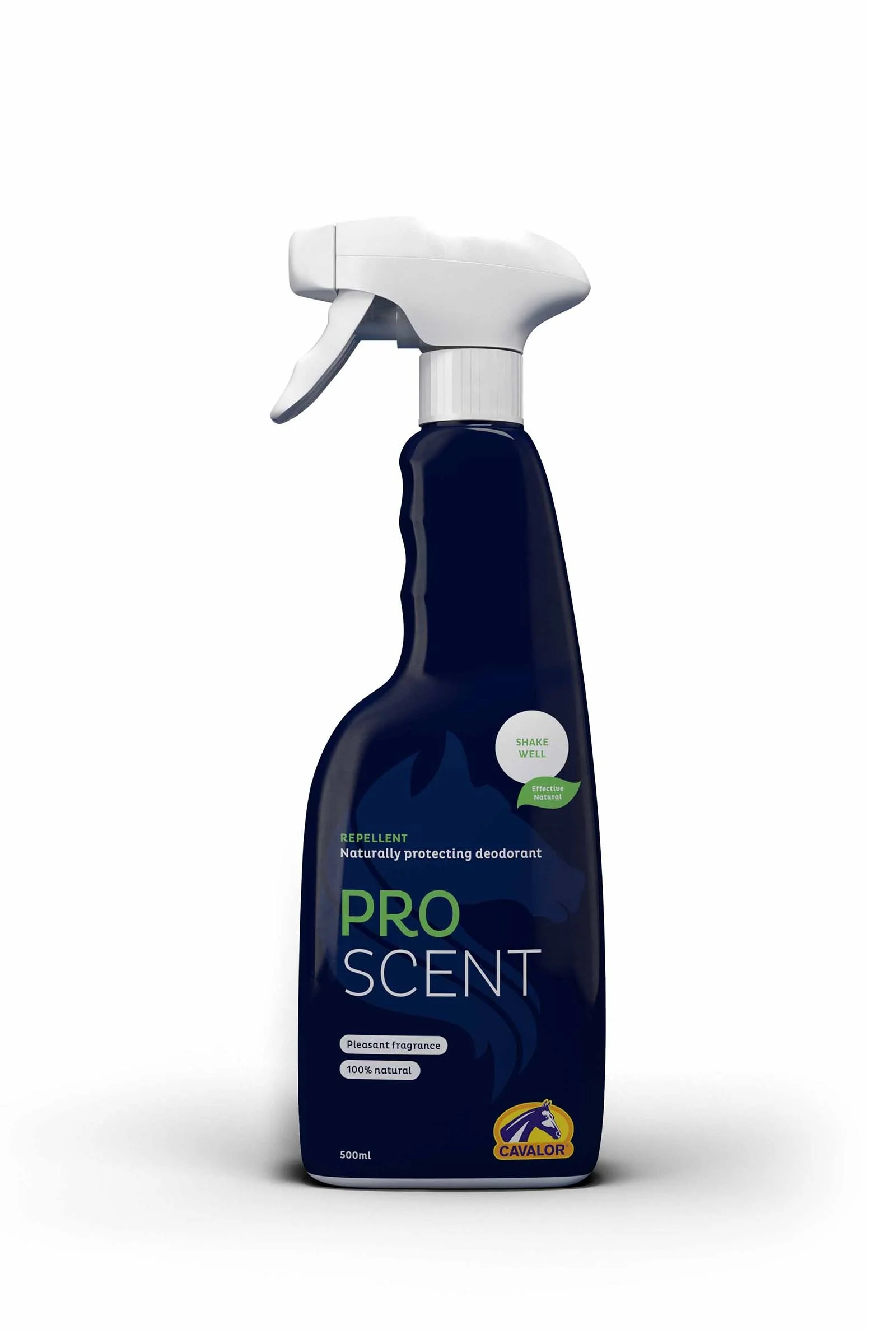 ProScent Liquid, Coat Spray, 500ml No Color 500 ml